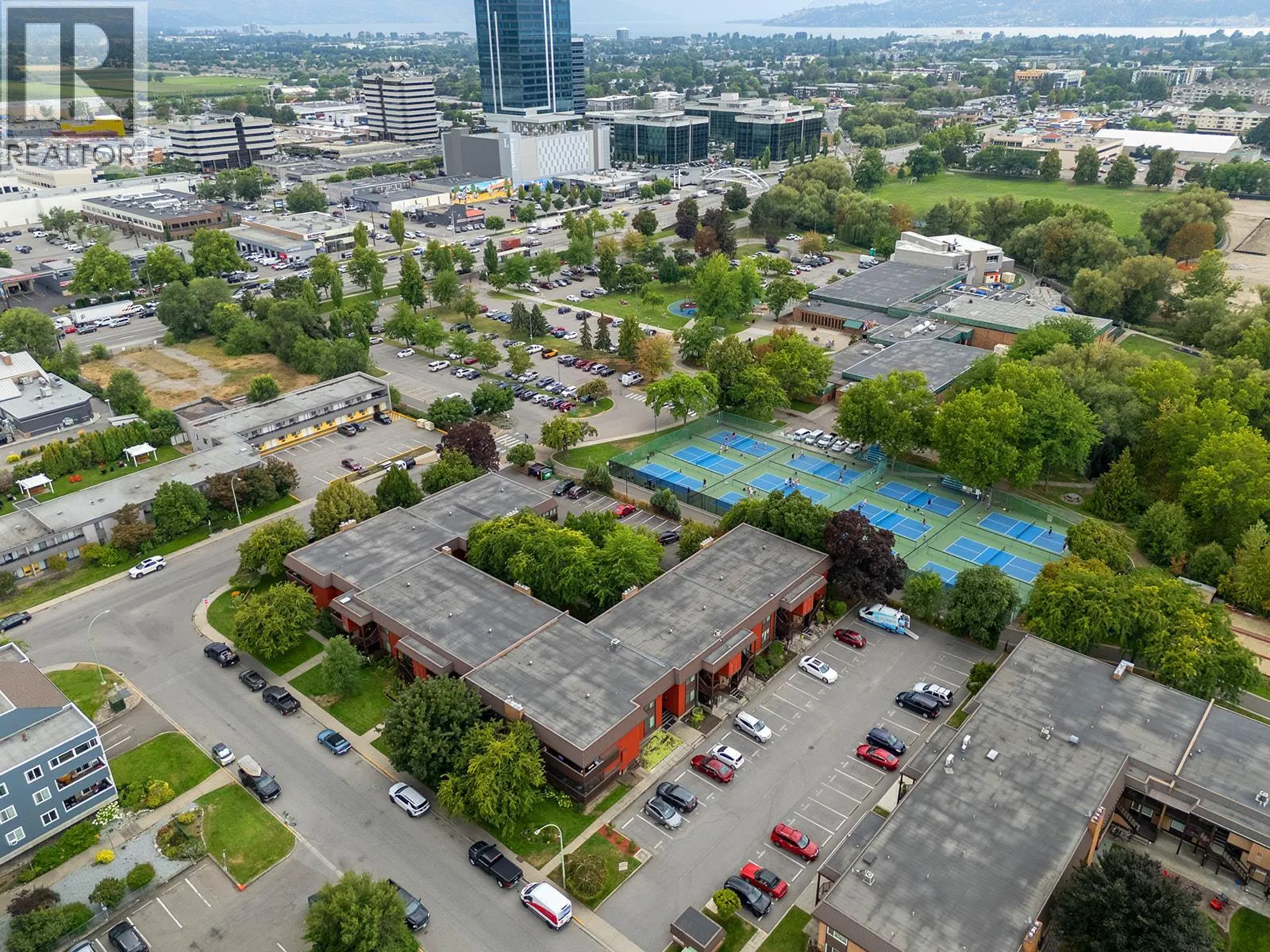 1870 Parkinson Way Unit# 206
