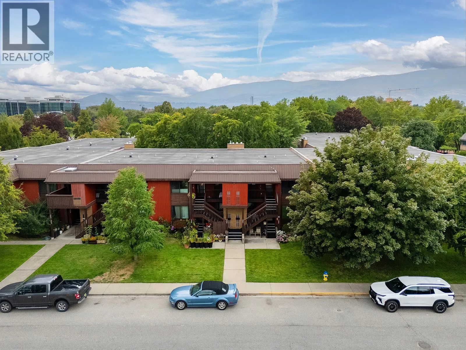 1870 Parkinson Way Unit# 206