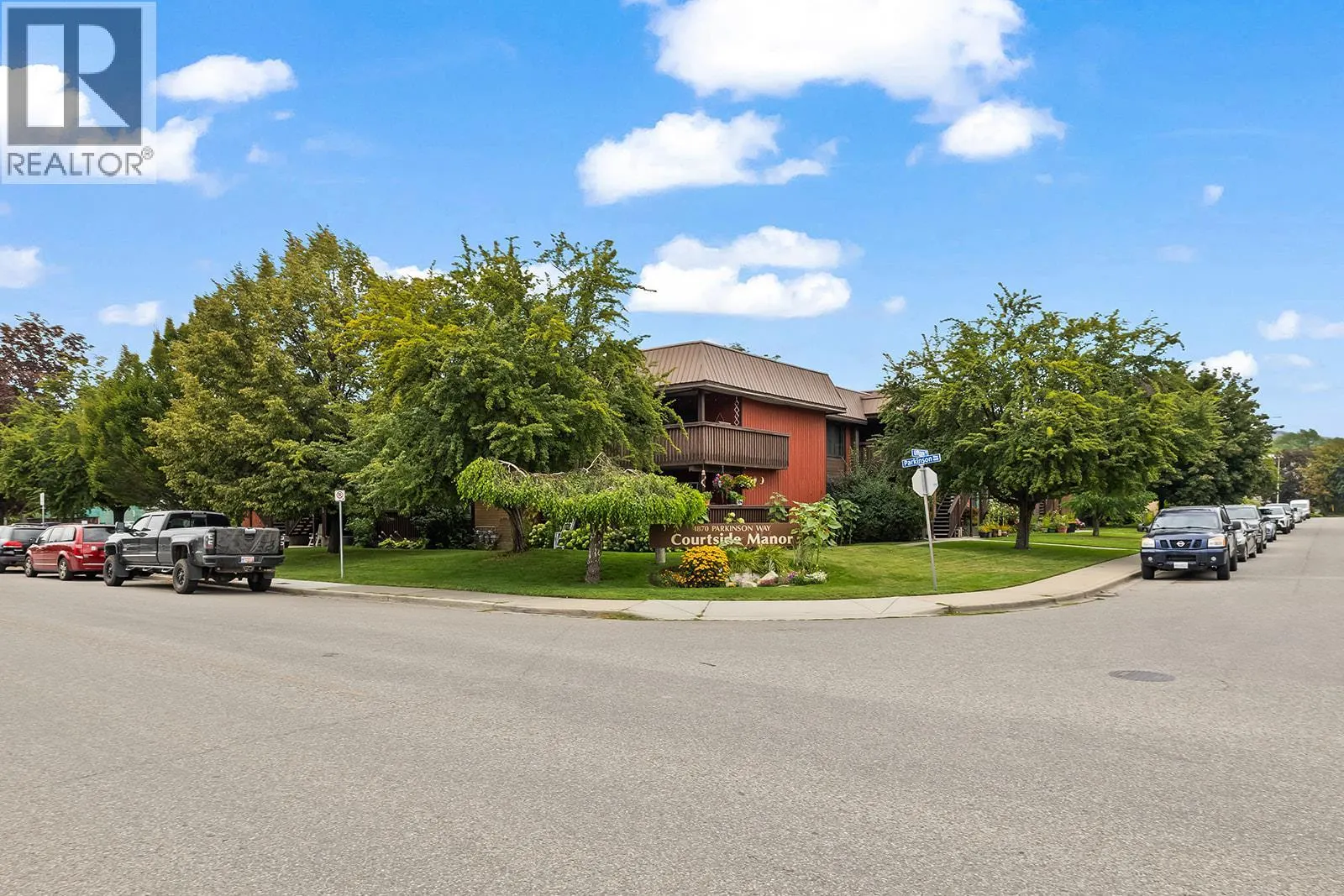 1870 Parkinson Way Unit# 206