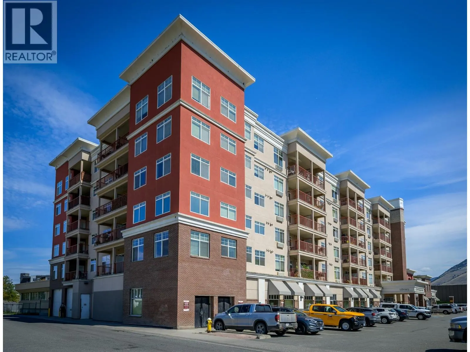 689 TRANQUILLE Road Unit# 324