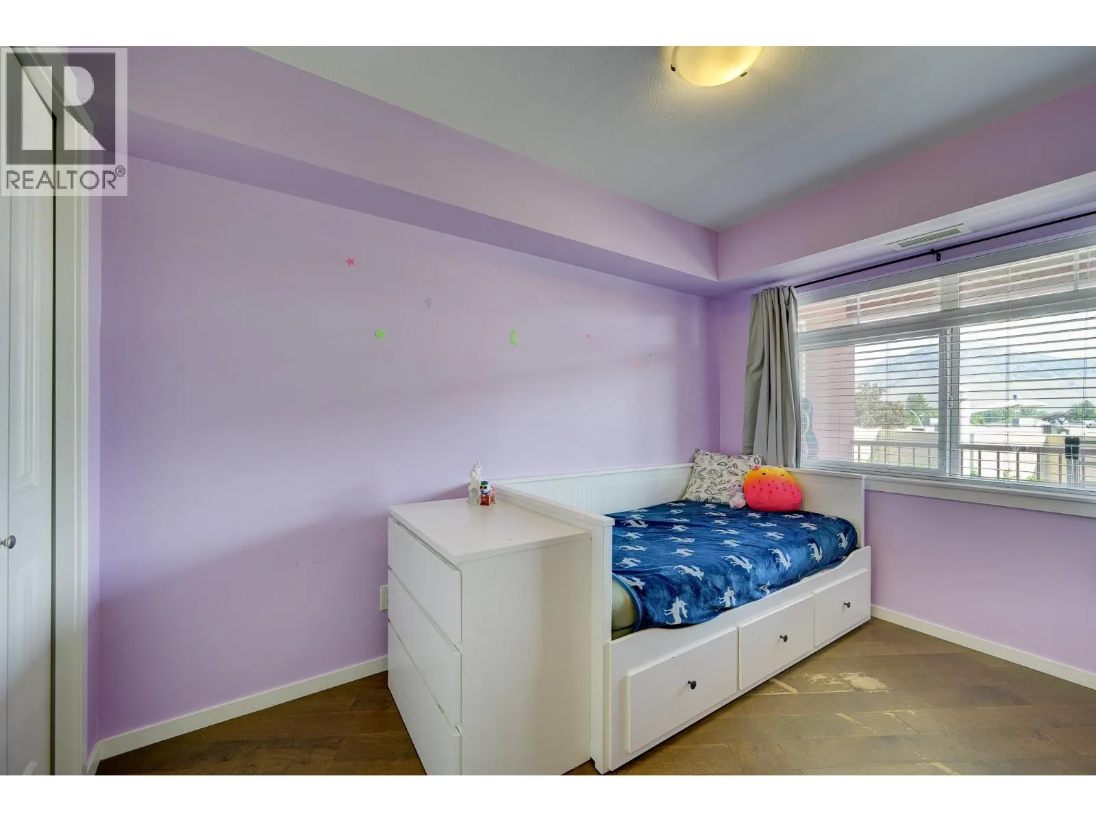 689 TRANQUILLE Road Unit# 324