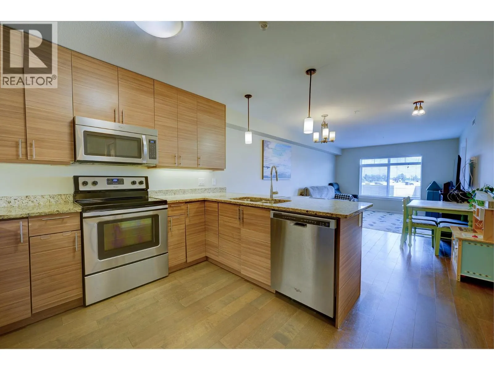 689 TRANQUILLE Road Unit# 324