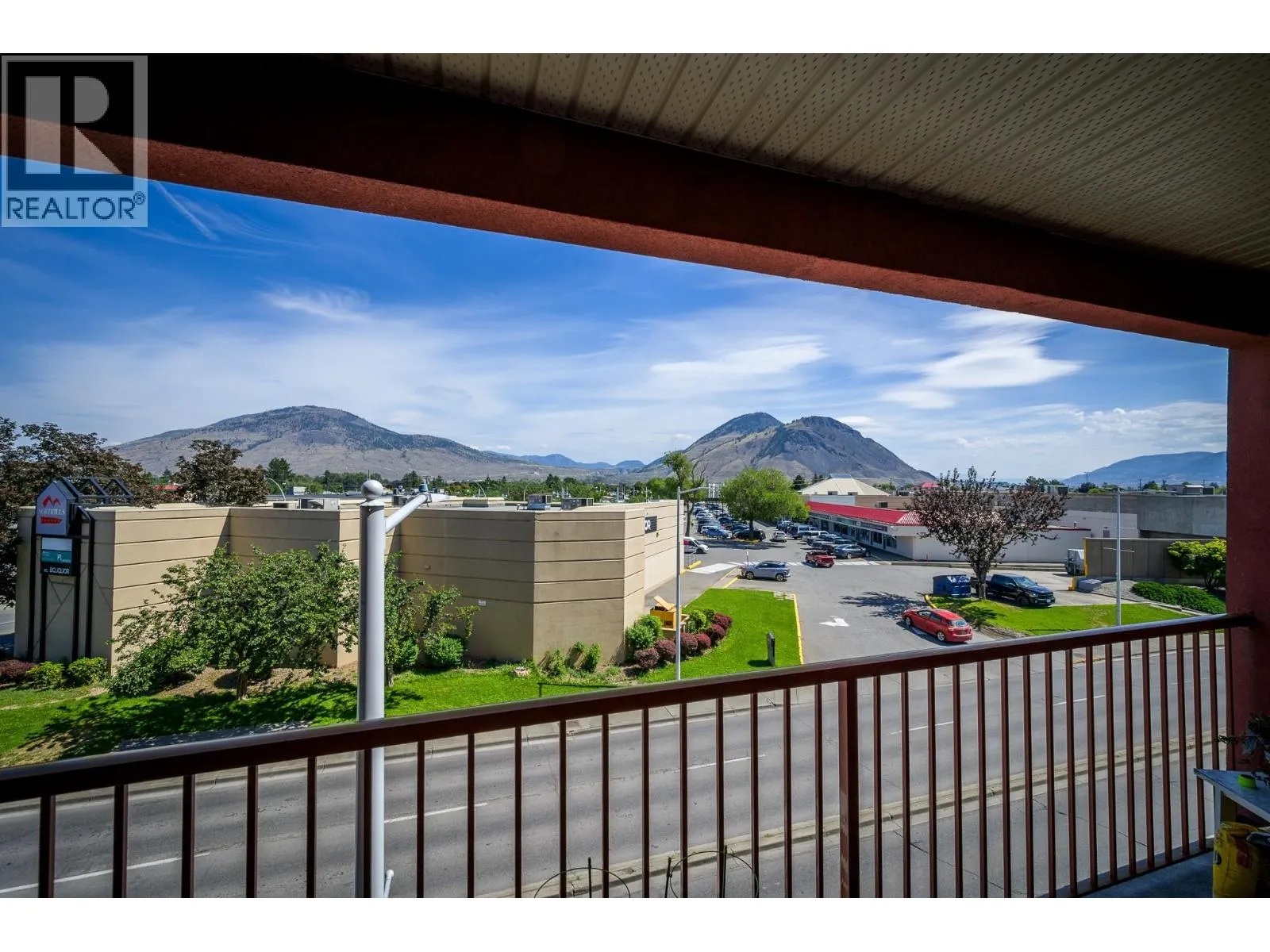 689 TRANQUILLE Road Unit# 324