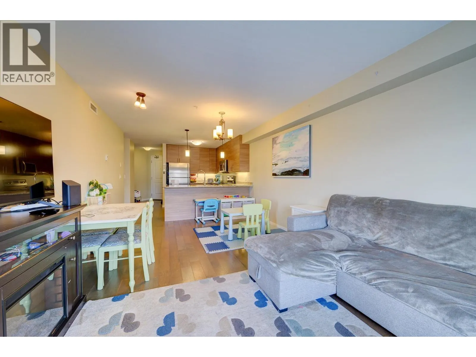 689 TRANQUILLE Road Unit# 324