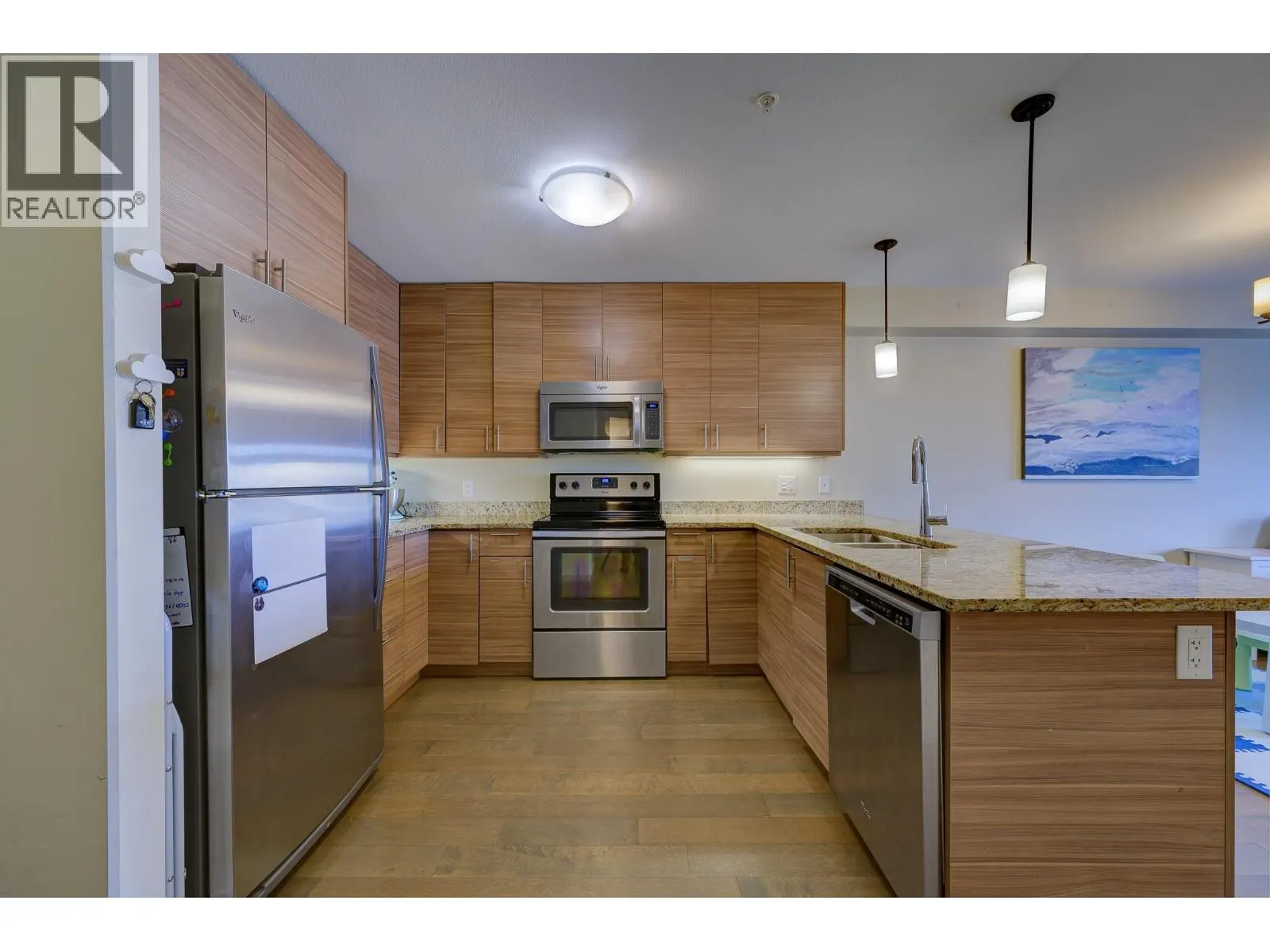 689 TRANQUILLE Road Unit# 324