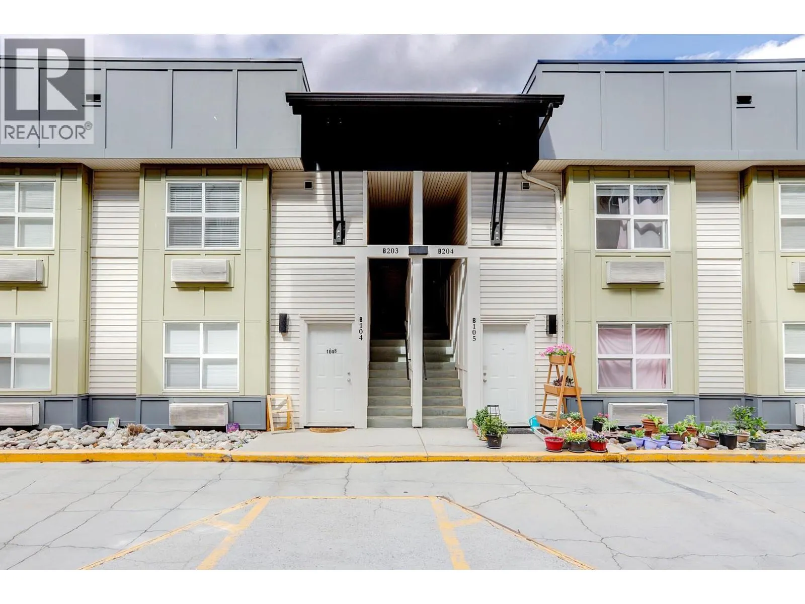 1477 Glenmore Road N Unit# B-203