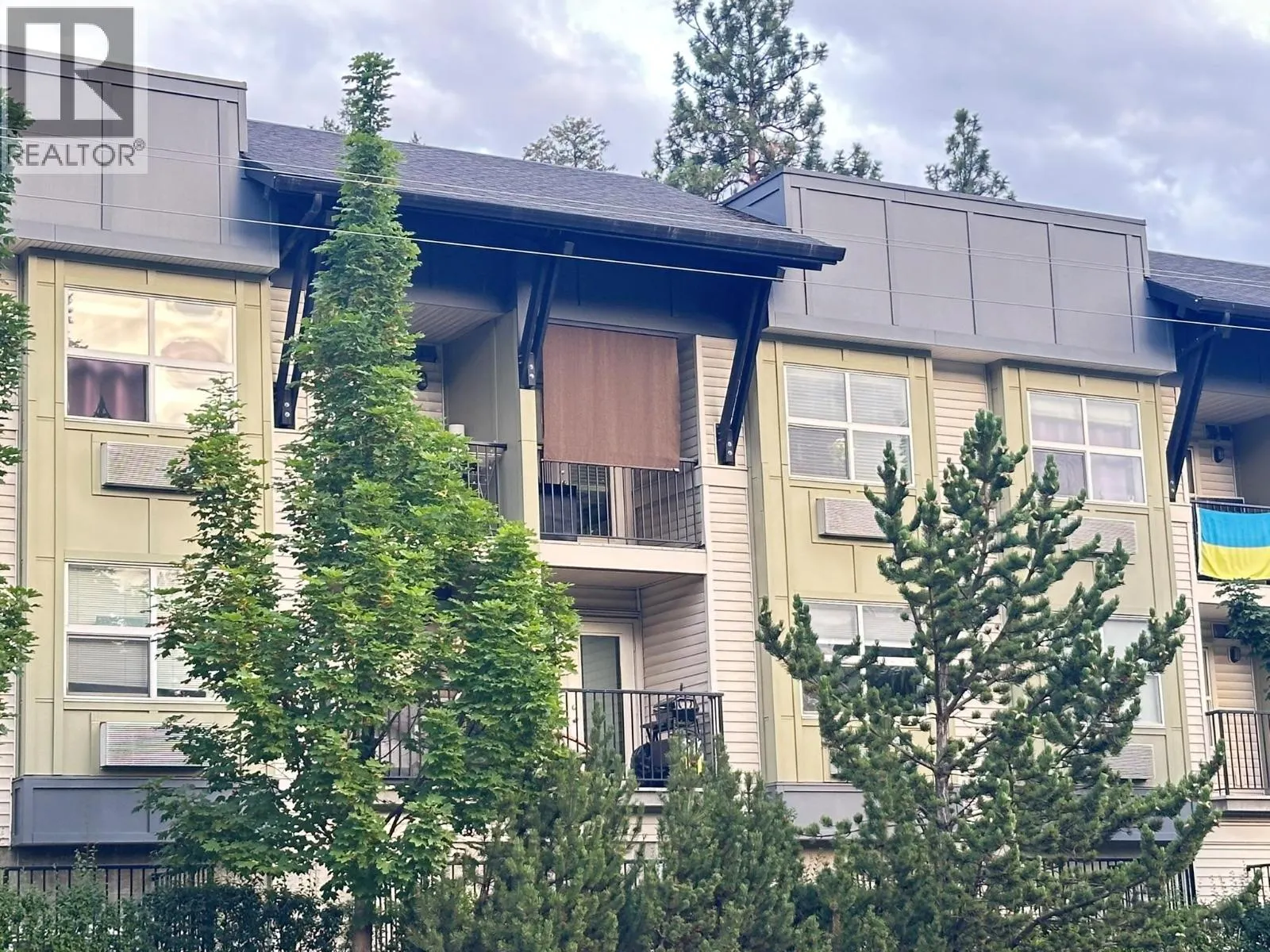 1477 Glenmore Road N Unit# B-203