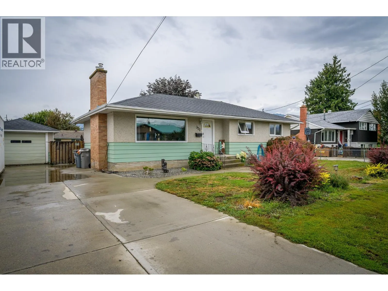 322 Walnut Avenue