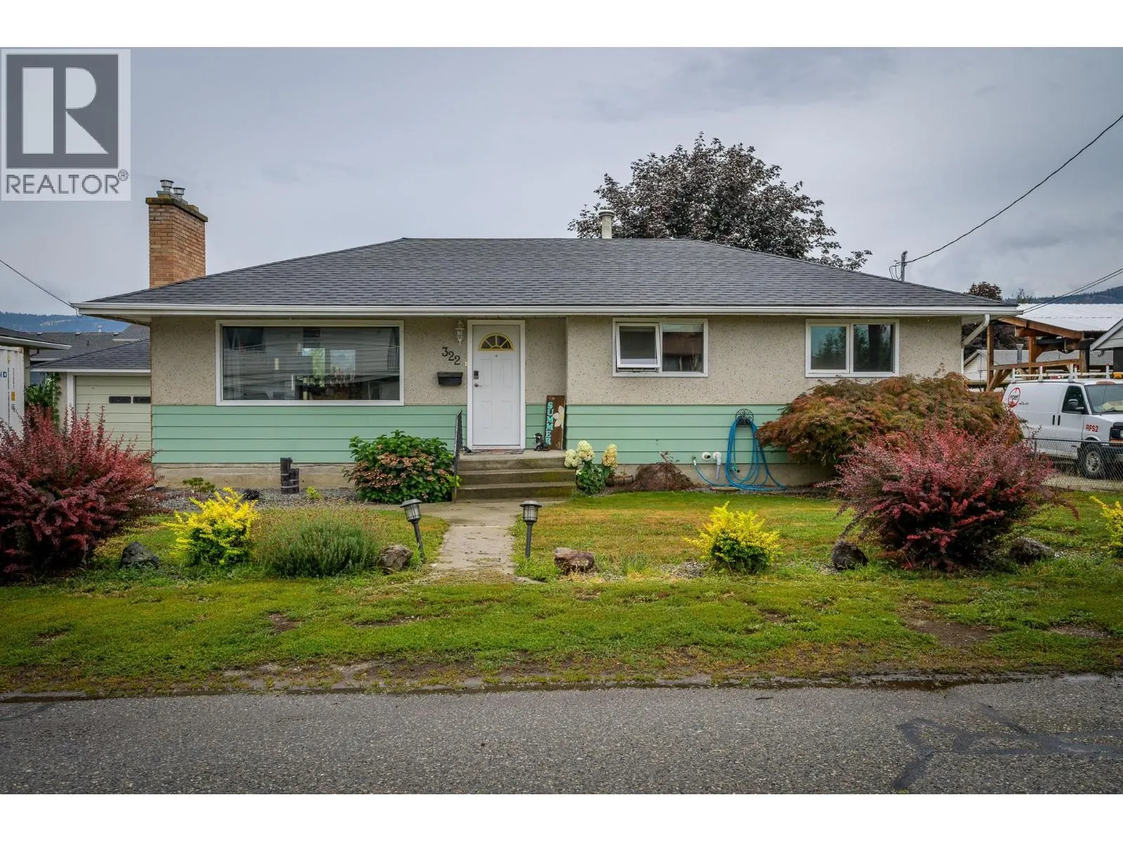 322 Walnut Avenue