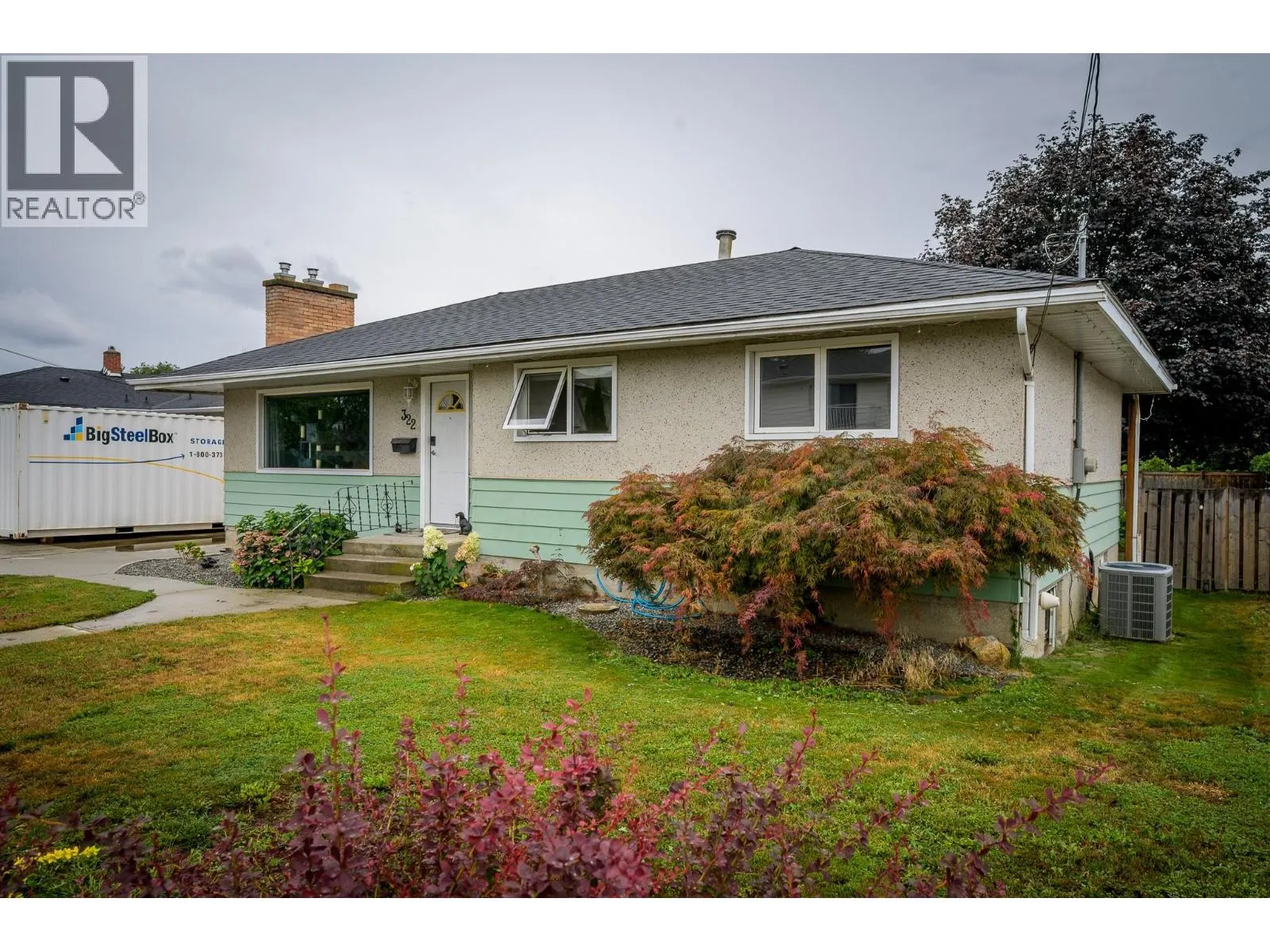 322 Walnut Avenue
