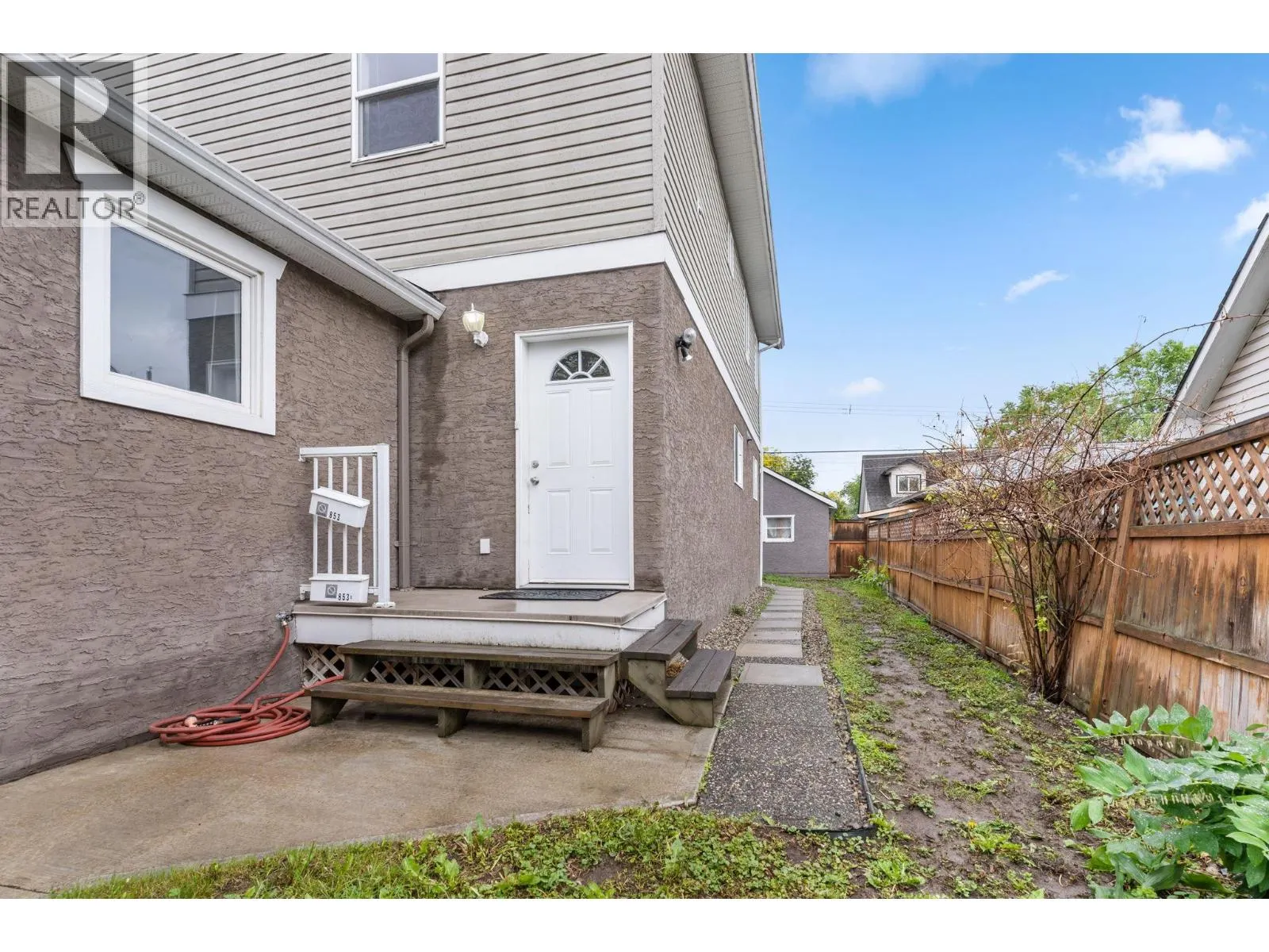853 Wilson Avenue