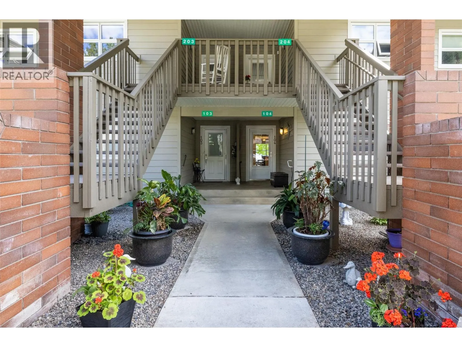 4340A Beach Avenue Avenue Unit# 104