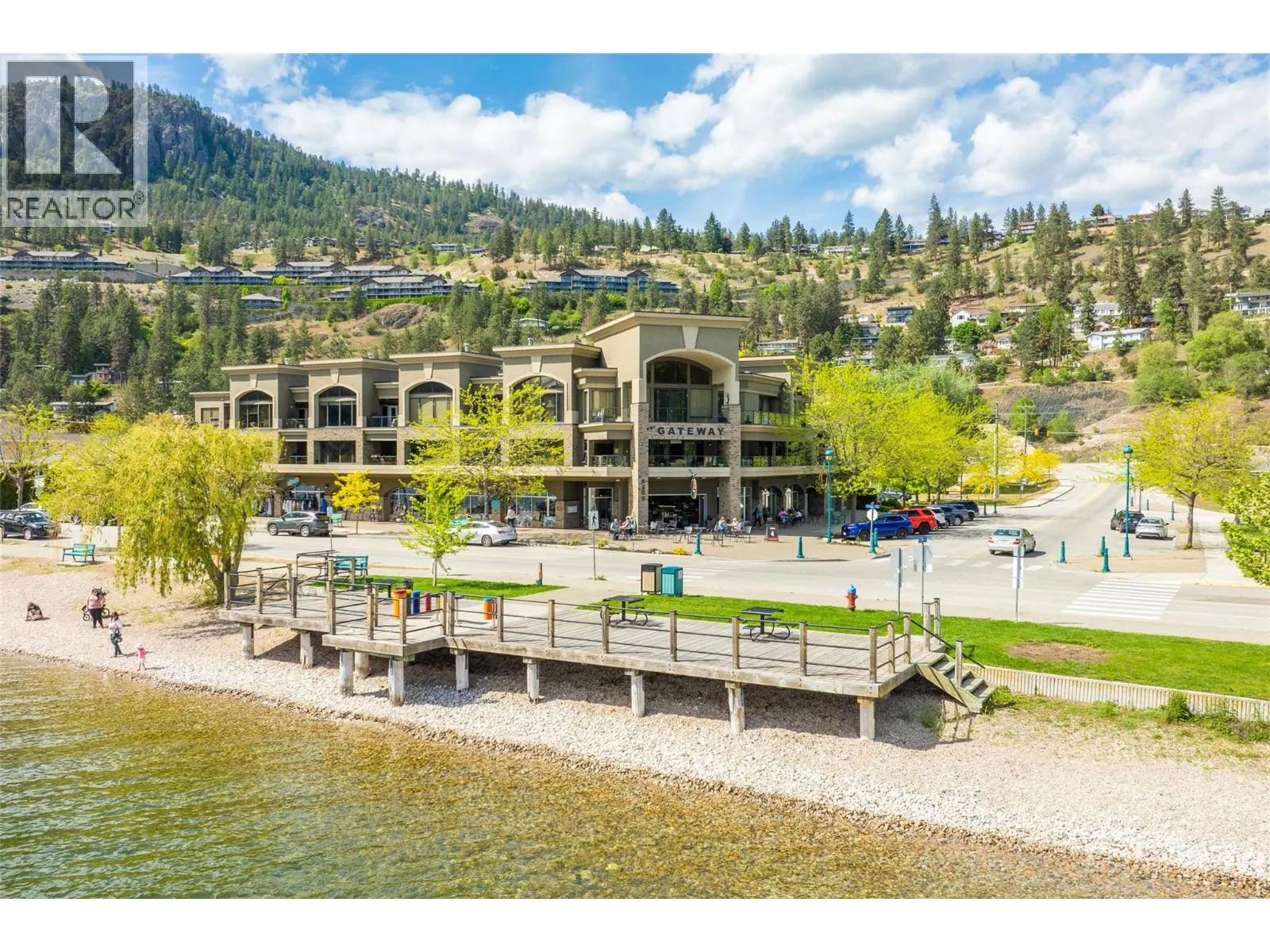 4340A Beach Avenue Avenue Unit# 104