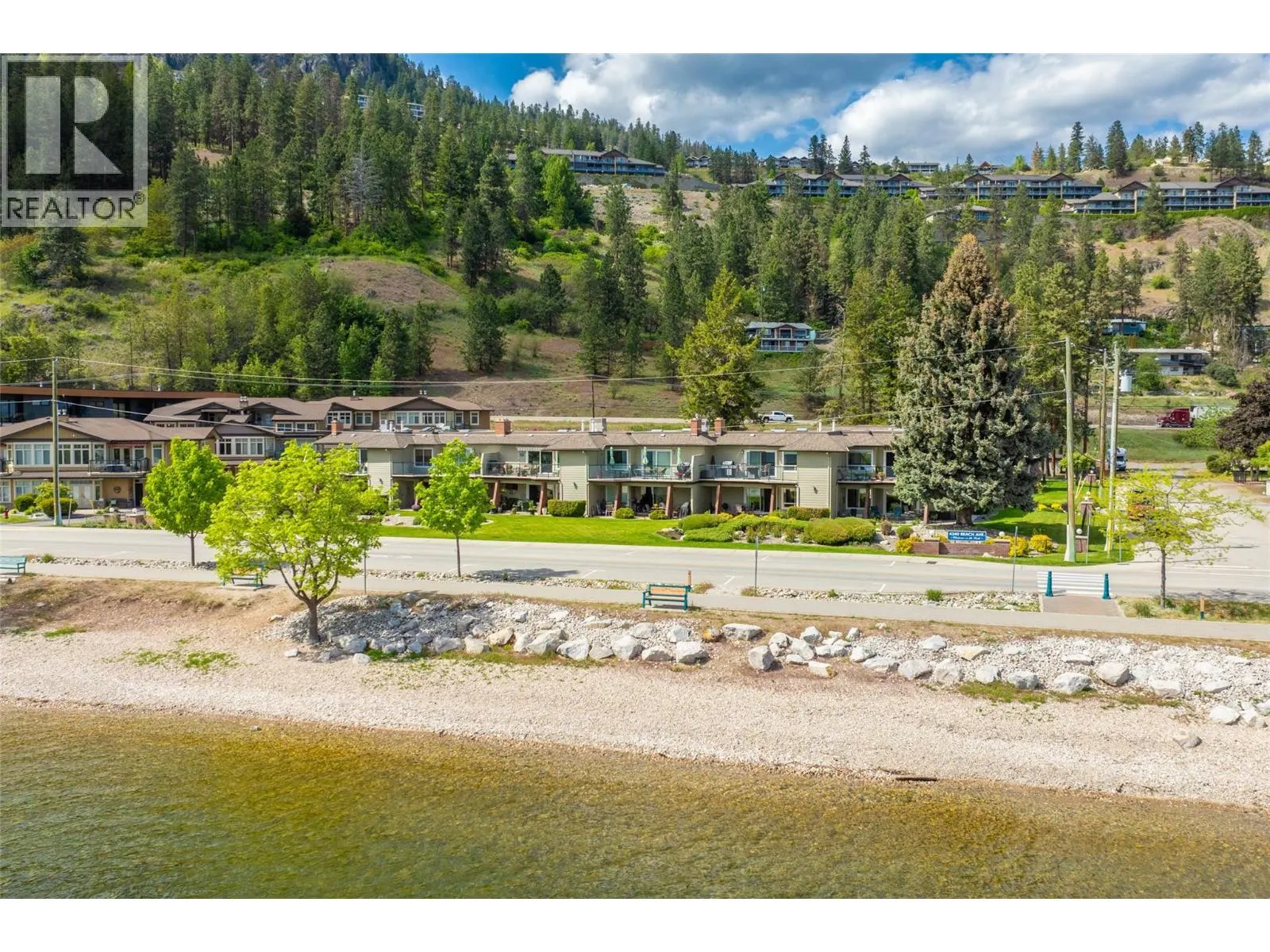 4340A Beach Avenue Avenue Unit# 104