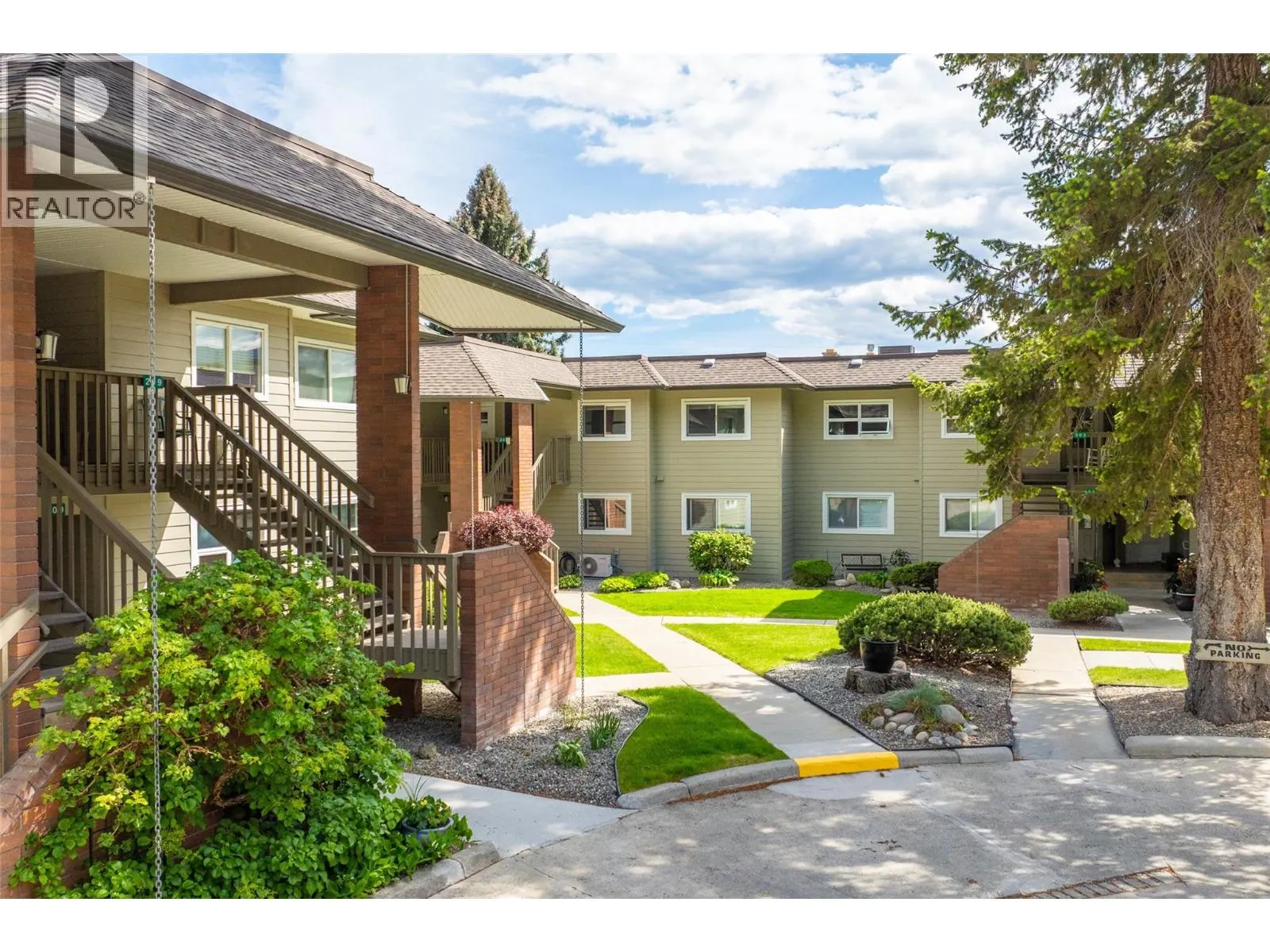 4340A Beach Avenue Avenue Unit# 104