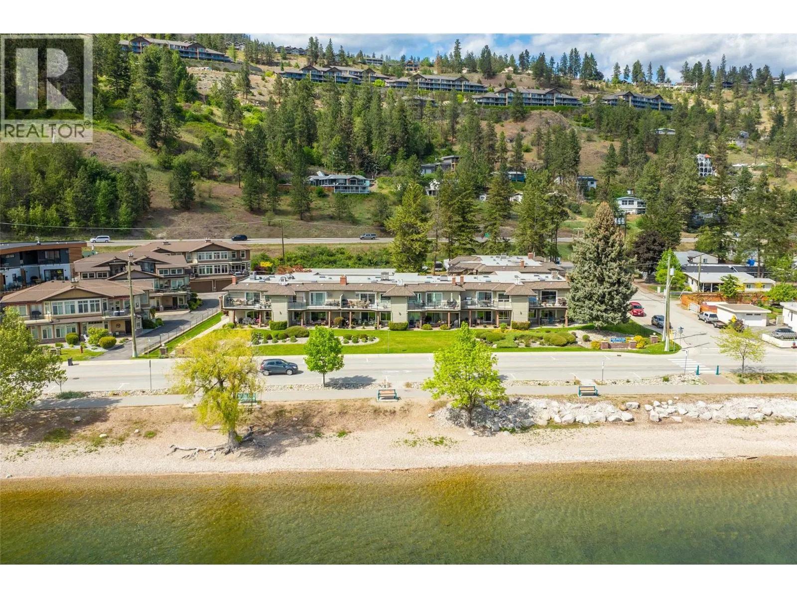 4340A Beach Avenue Avenue Unit# 104