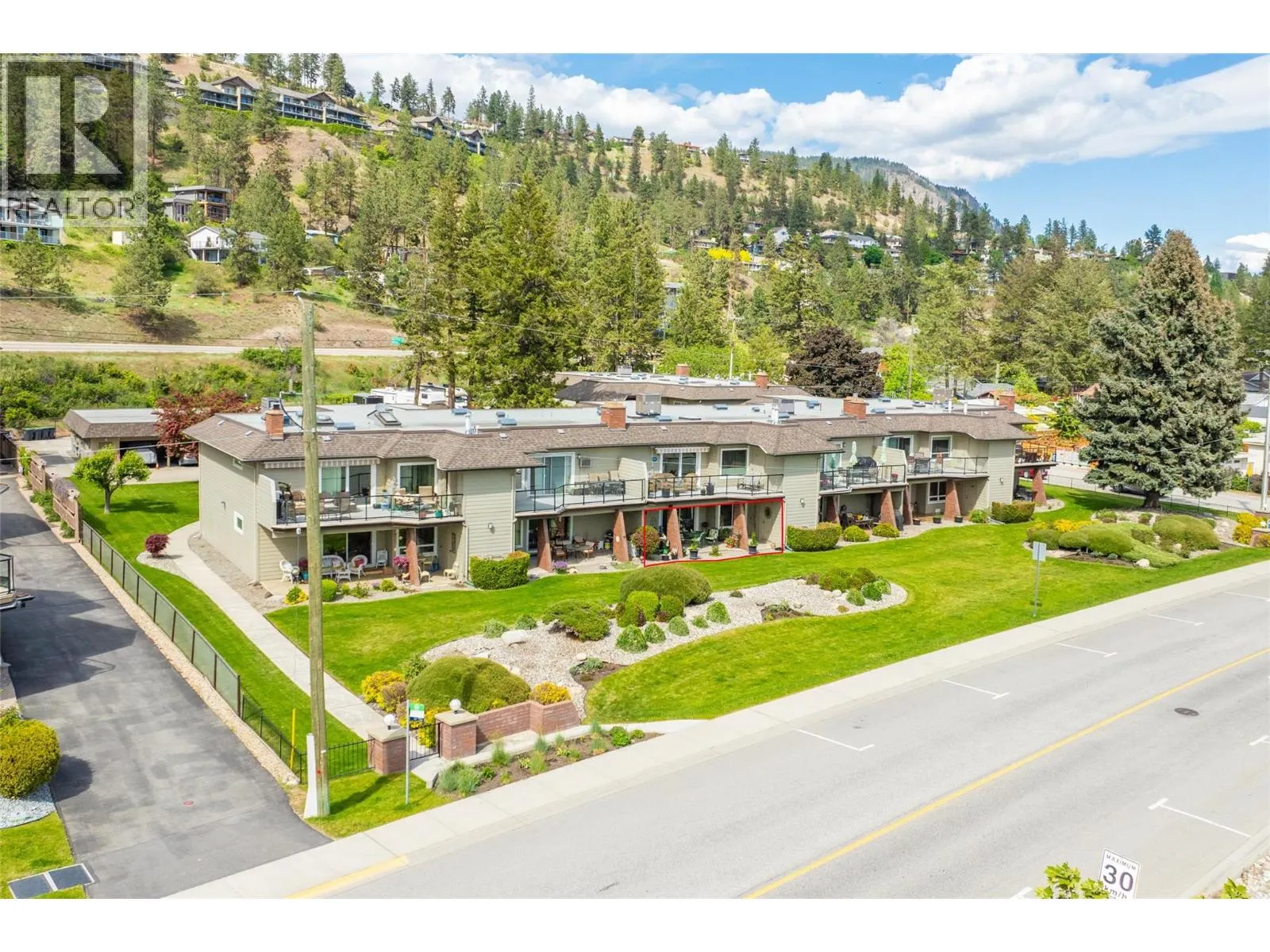 4340A Beach Avenue Avenue Unit# 104