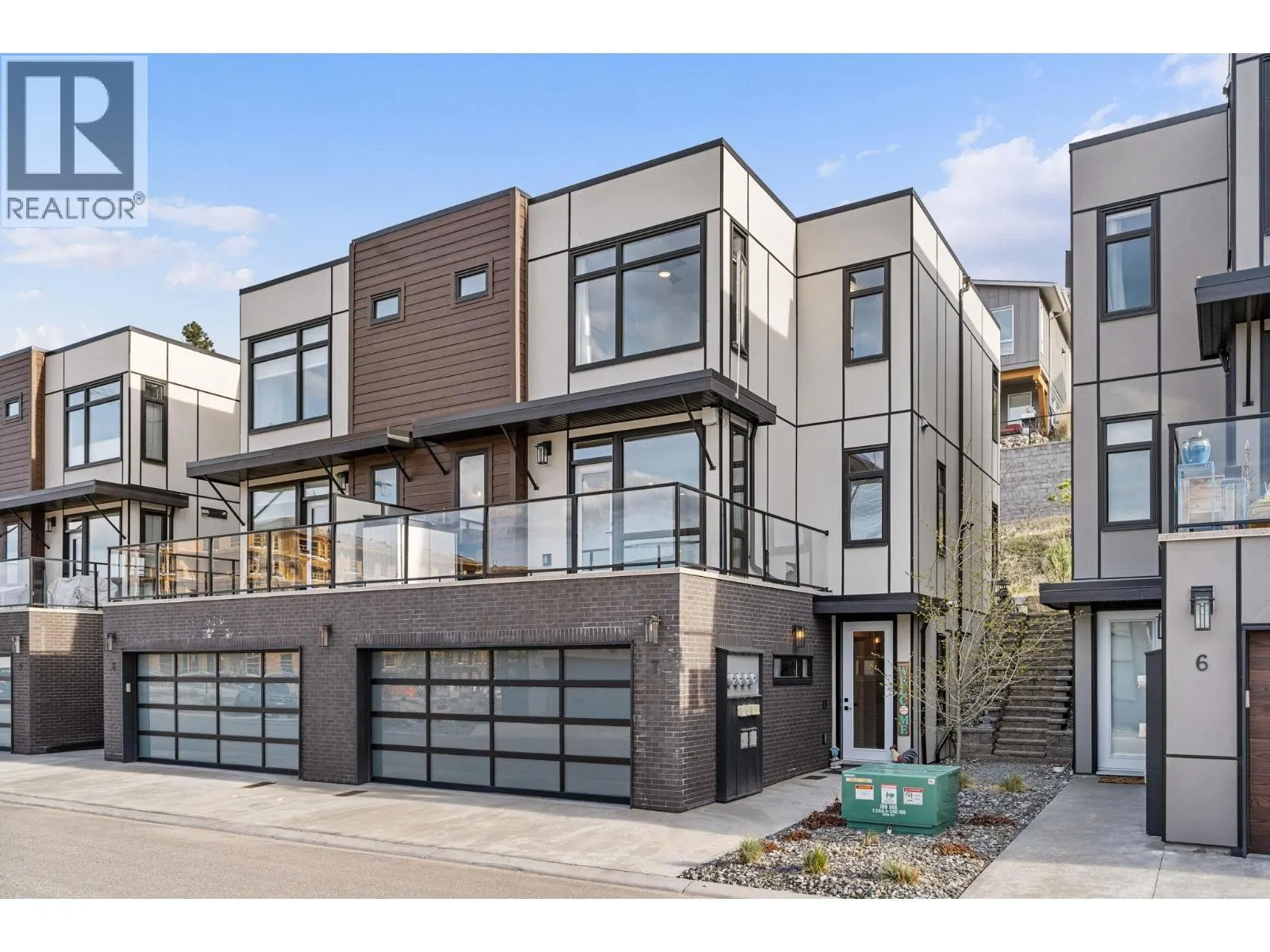3220 Hilltown Drive Unit# 7