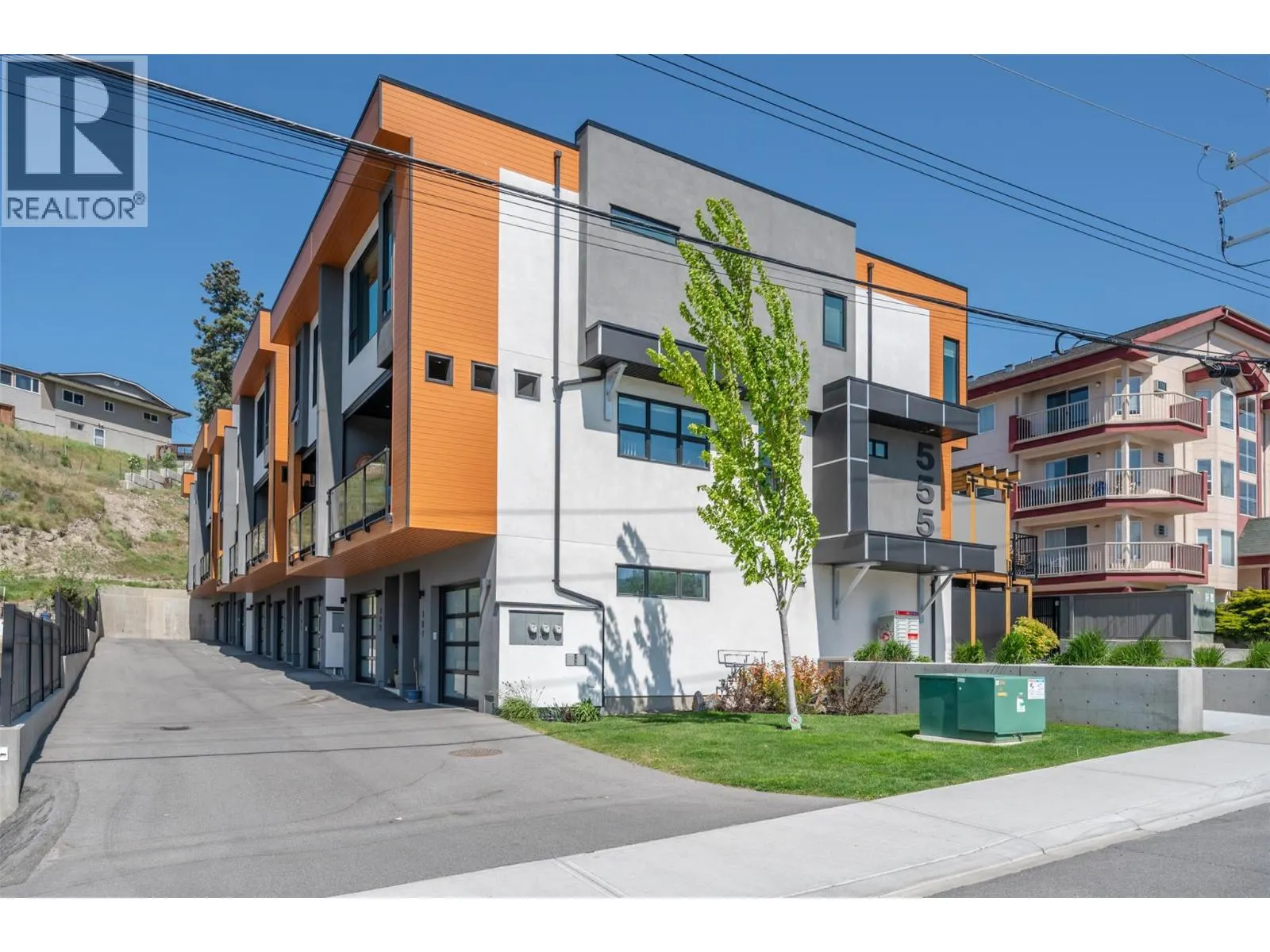 555 Wade Avenue E Unit# 107