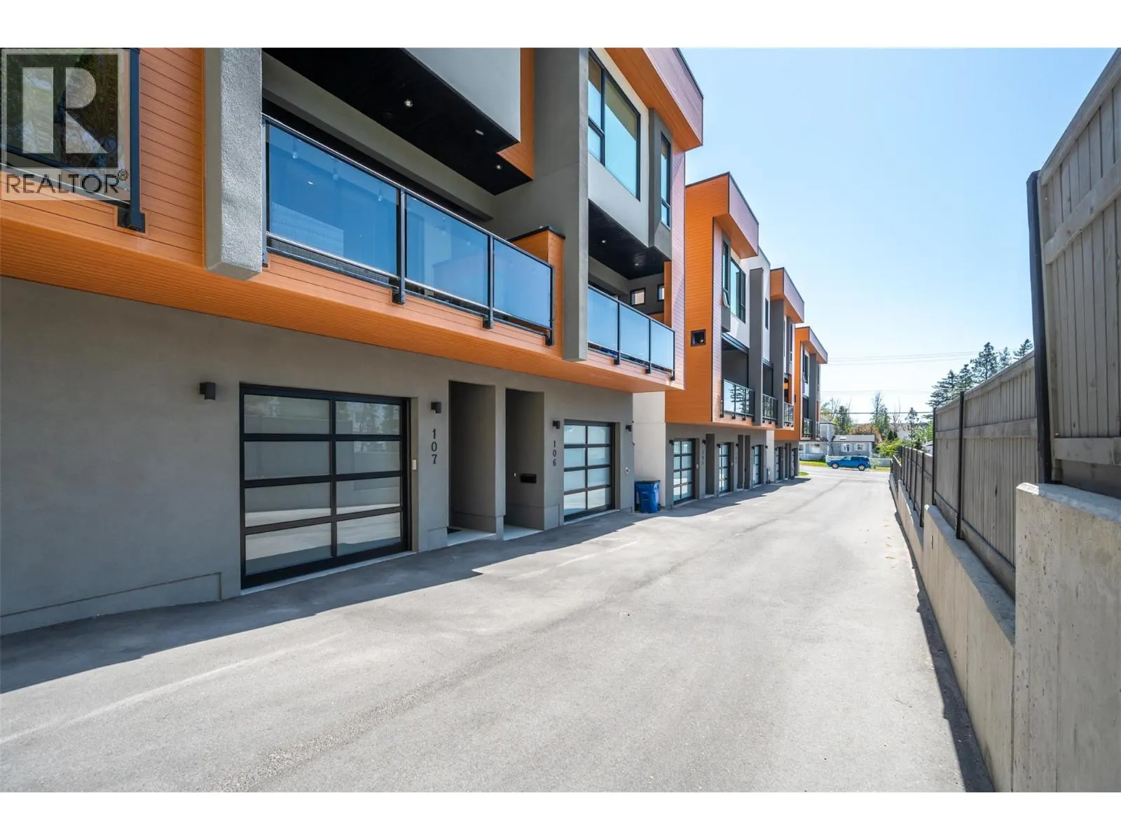 555 Wade Avenue E Unit# 107