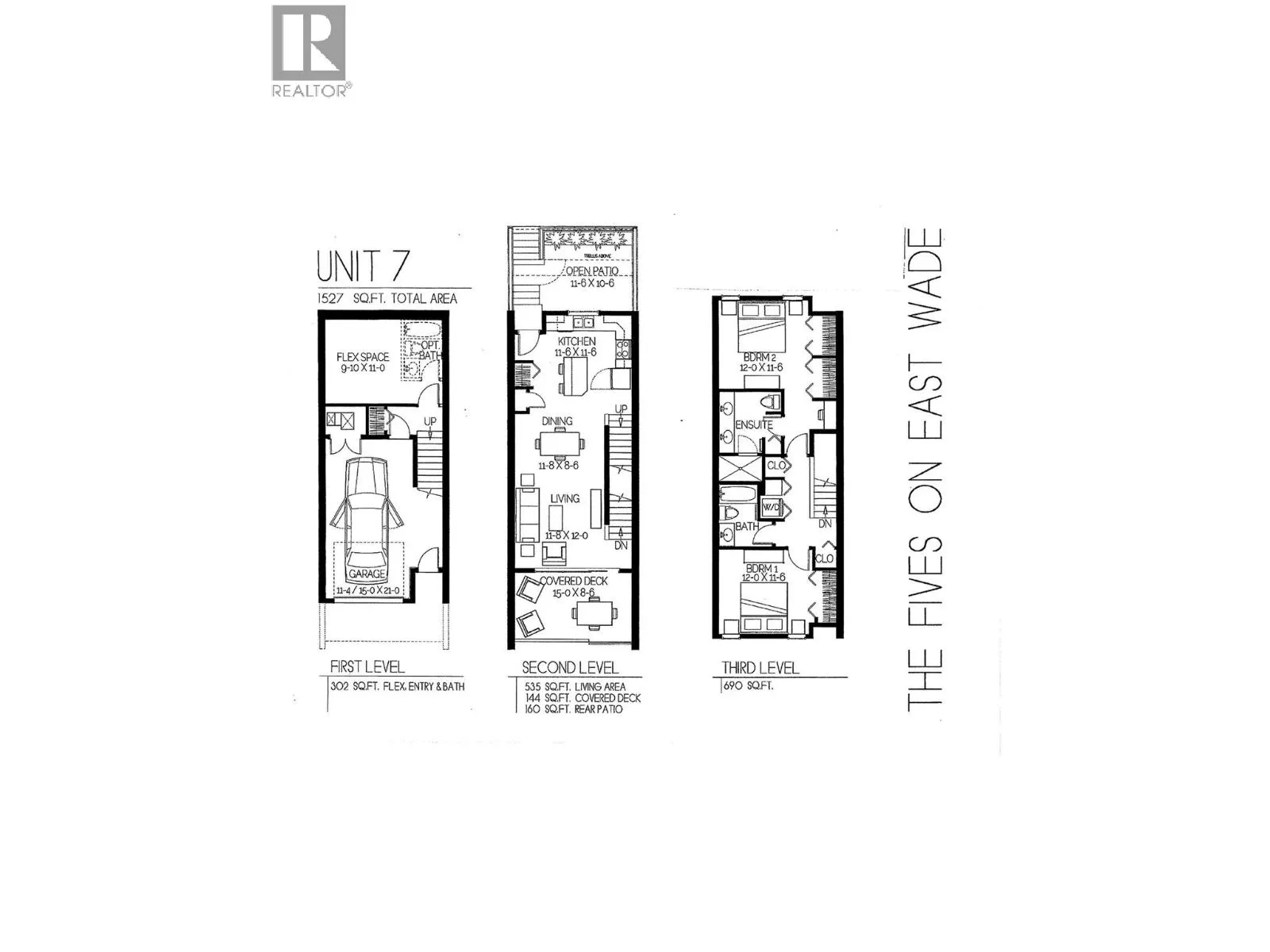 555 Wade Avenue E Unit# 107