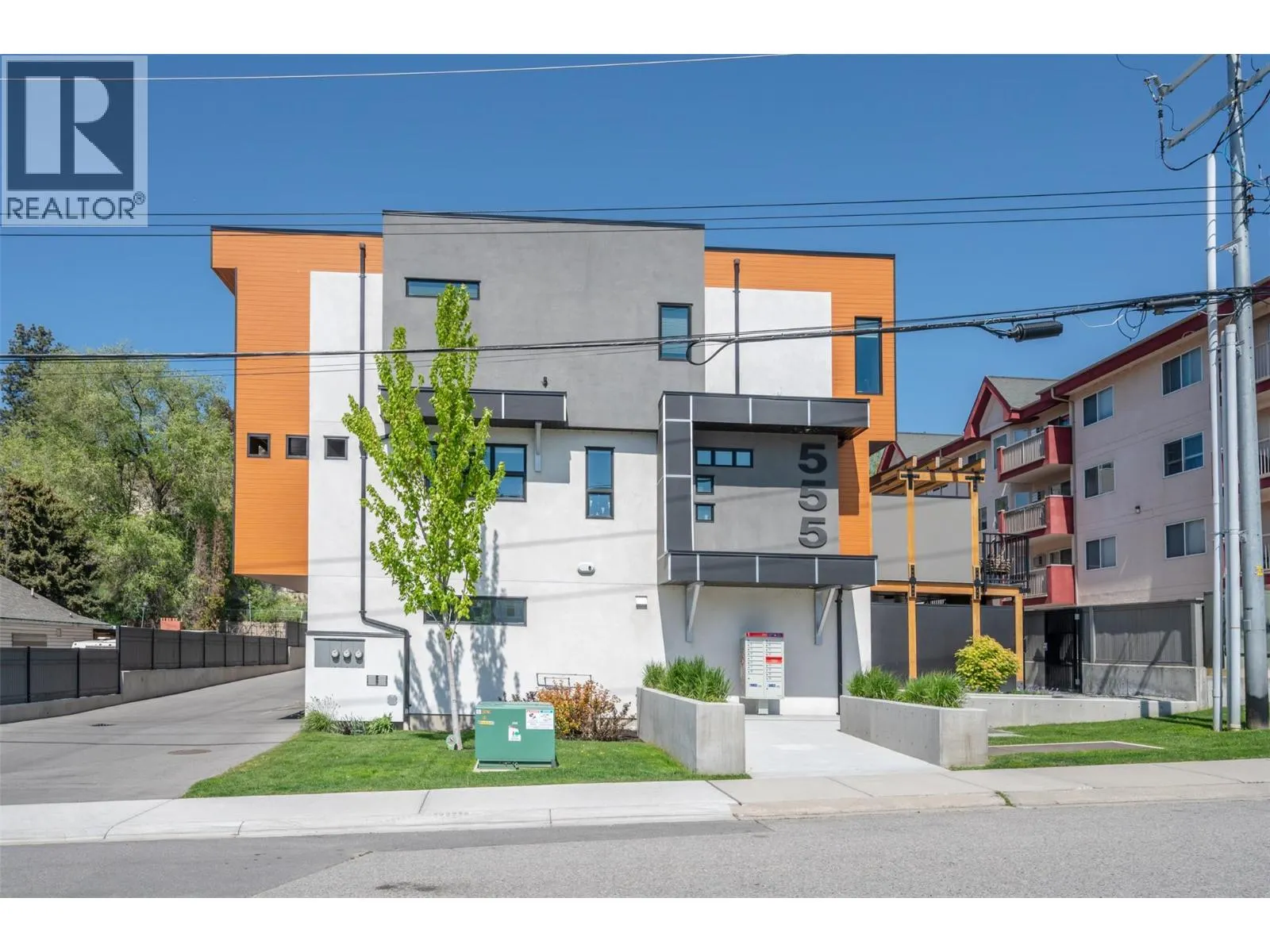555 Wade Avenue E Unit# 107