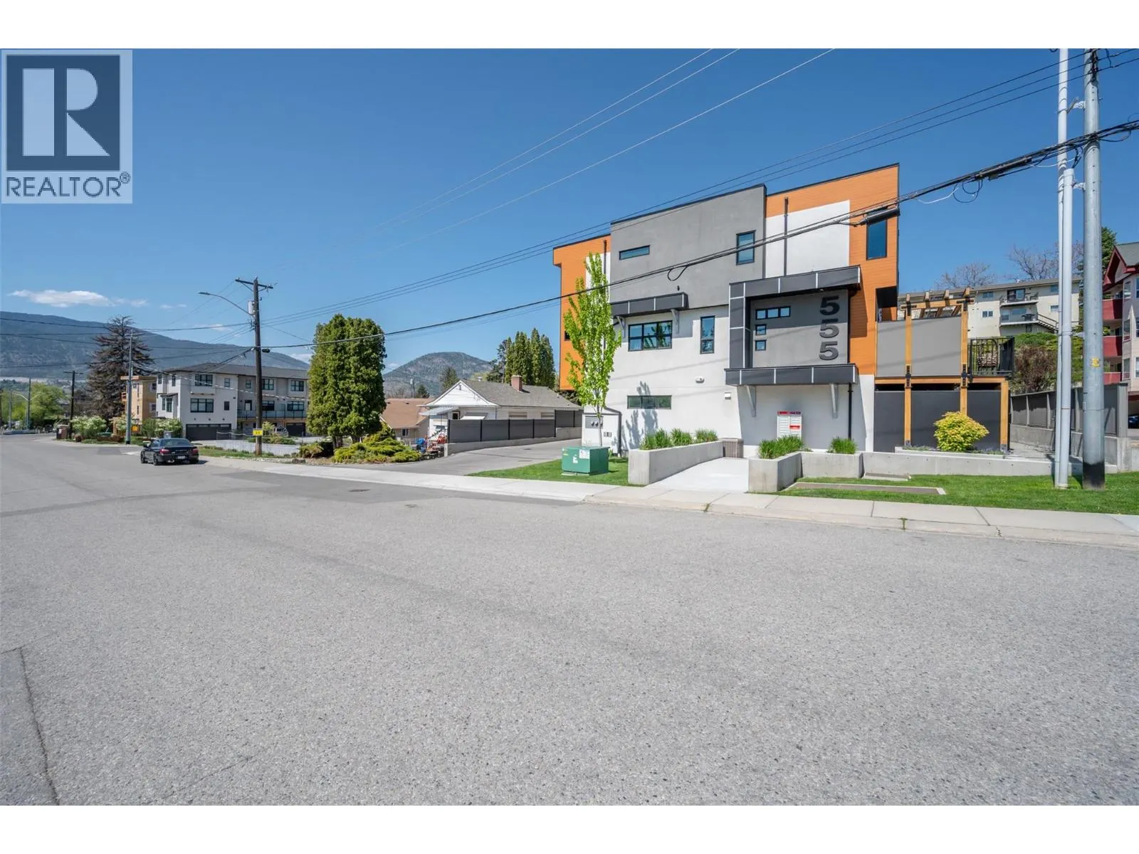 555 Wade Avenue E Unit# 107