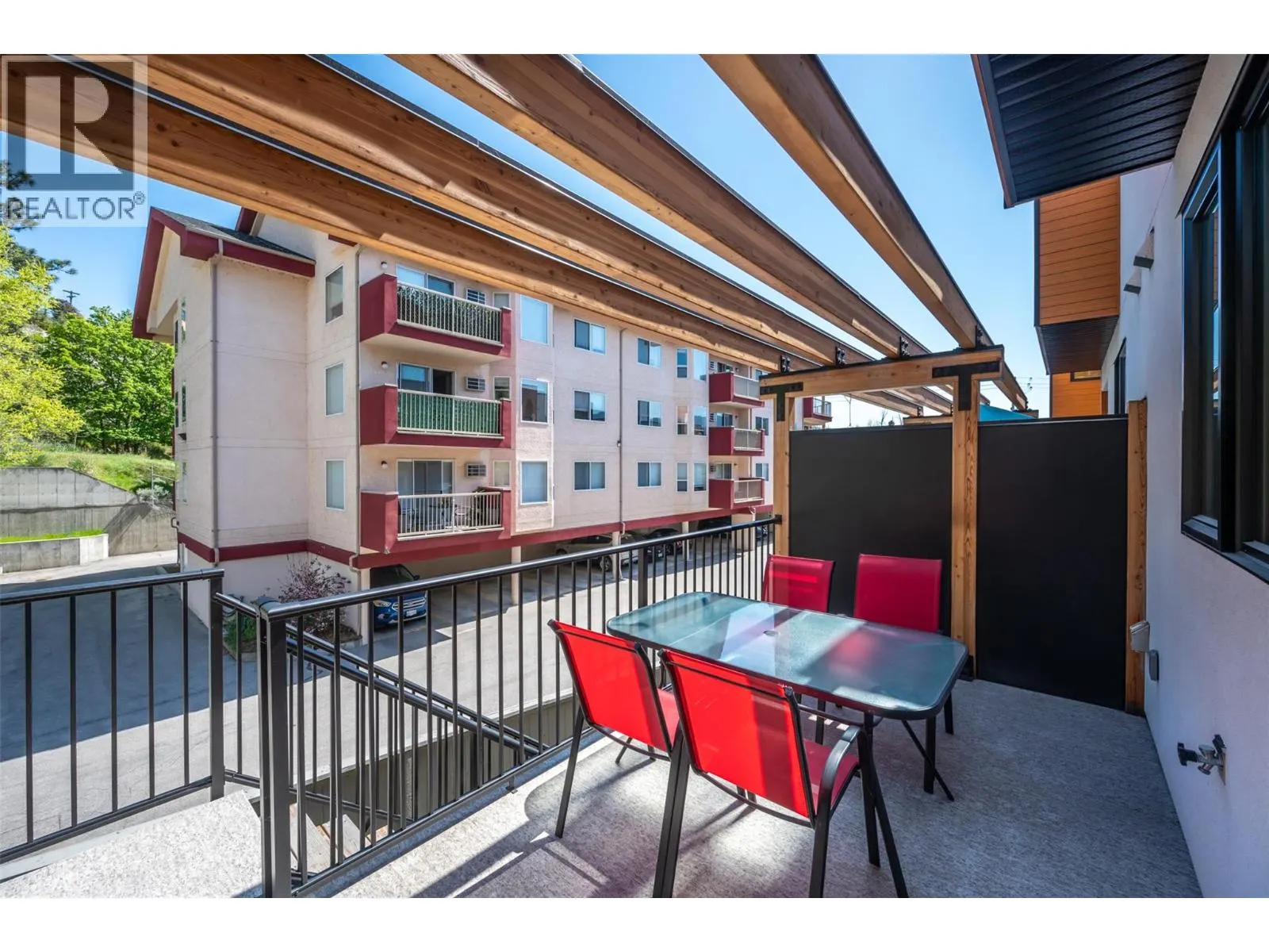 555 Wade Avenue E Unit# 107