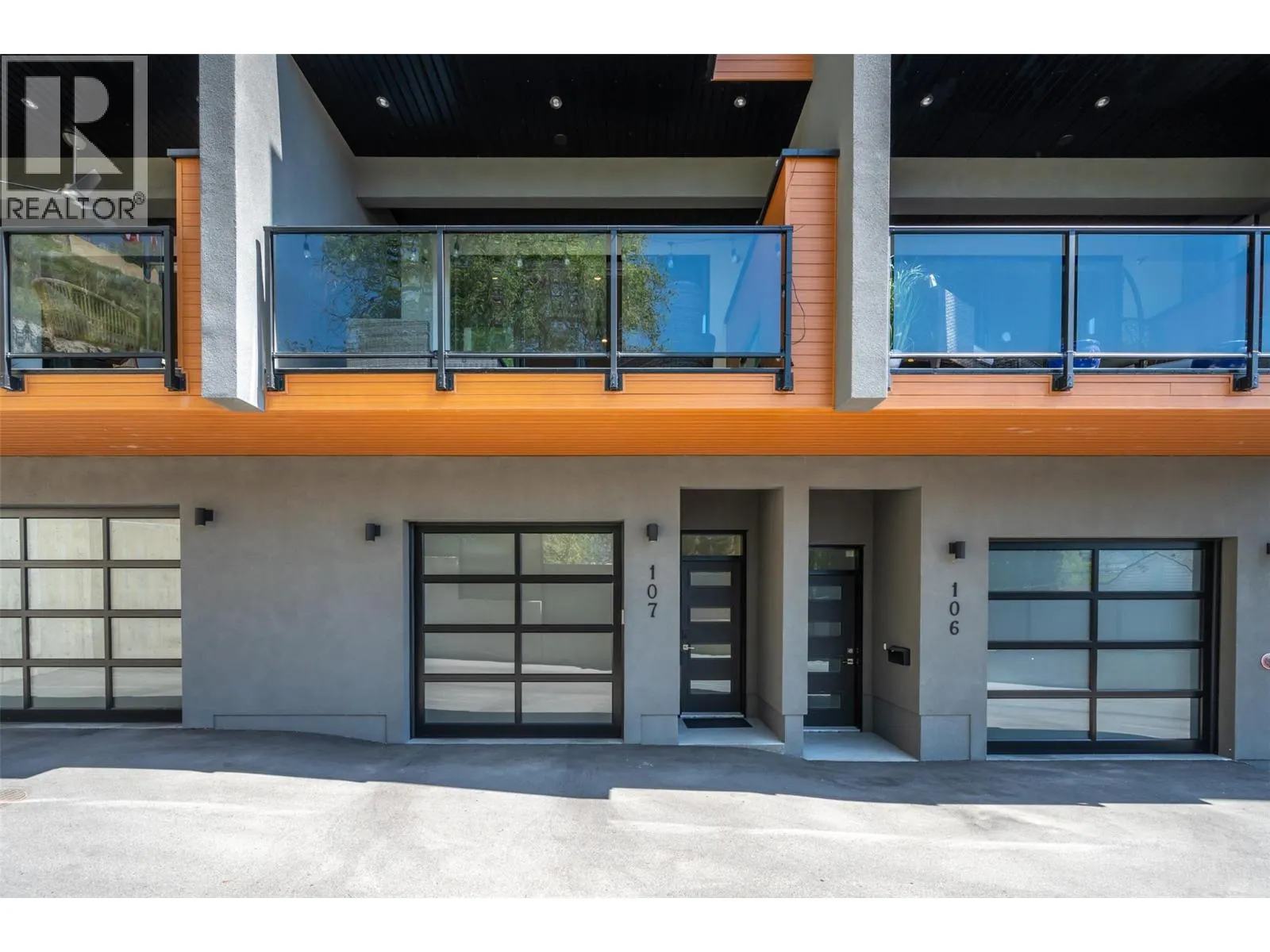 555 Wade Avenue E Unit# 107