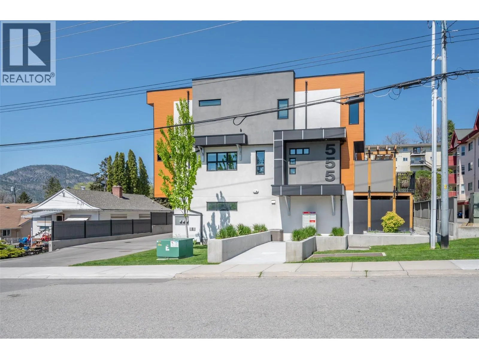 555 Wade Avenue E Unit# 107