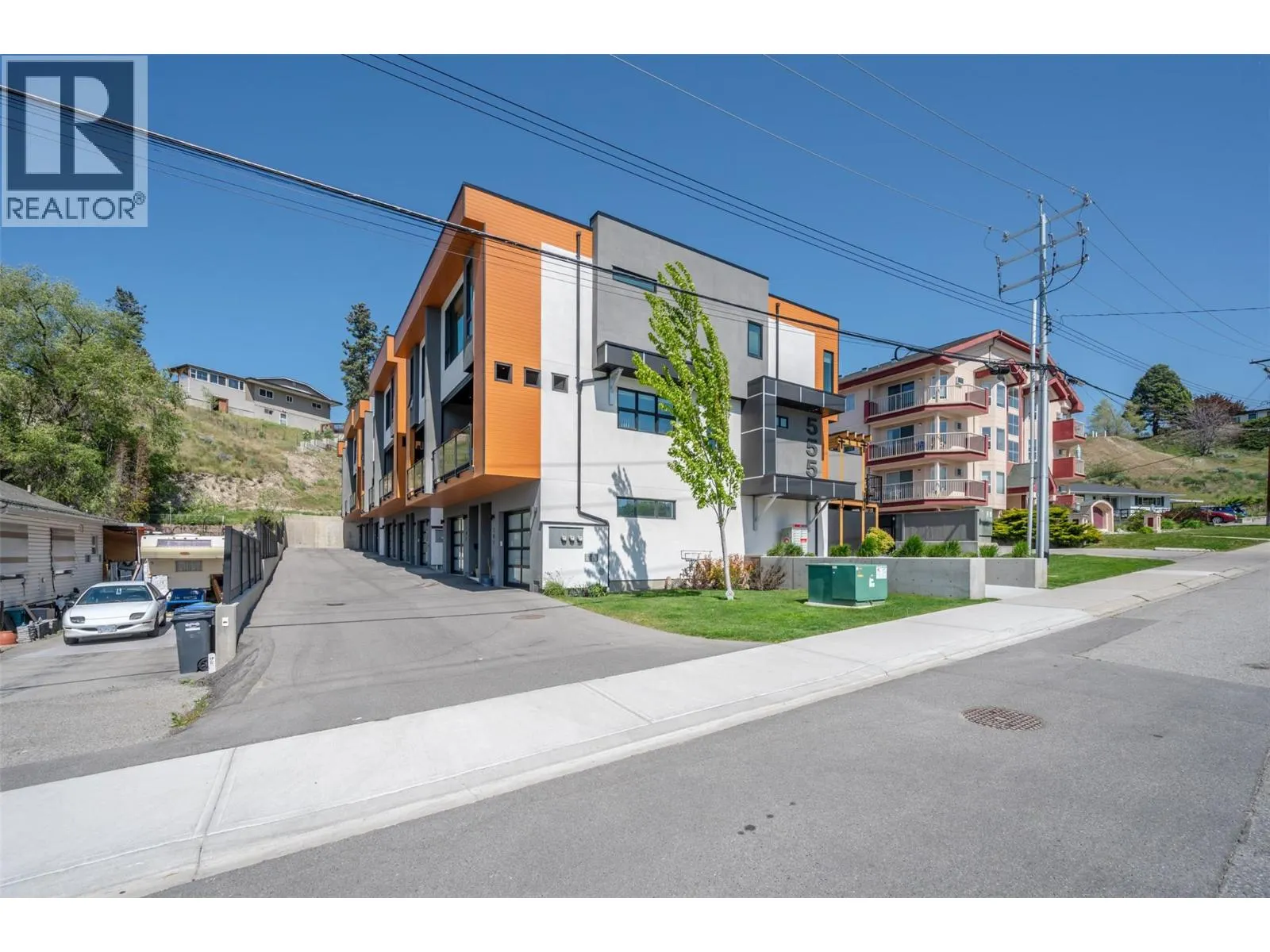 555 Wade Avenue E Unit# 107