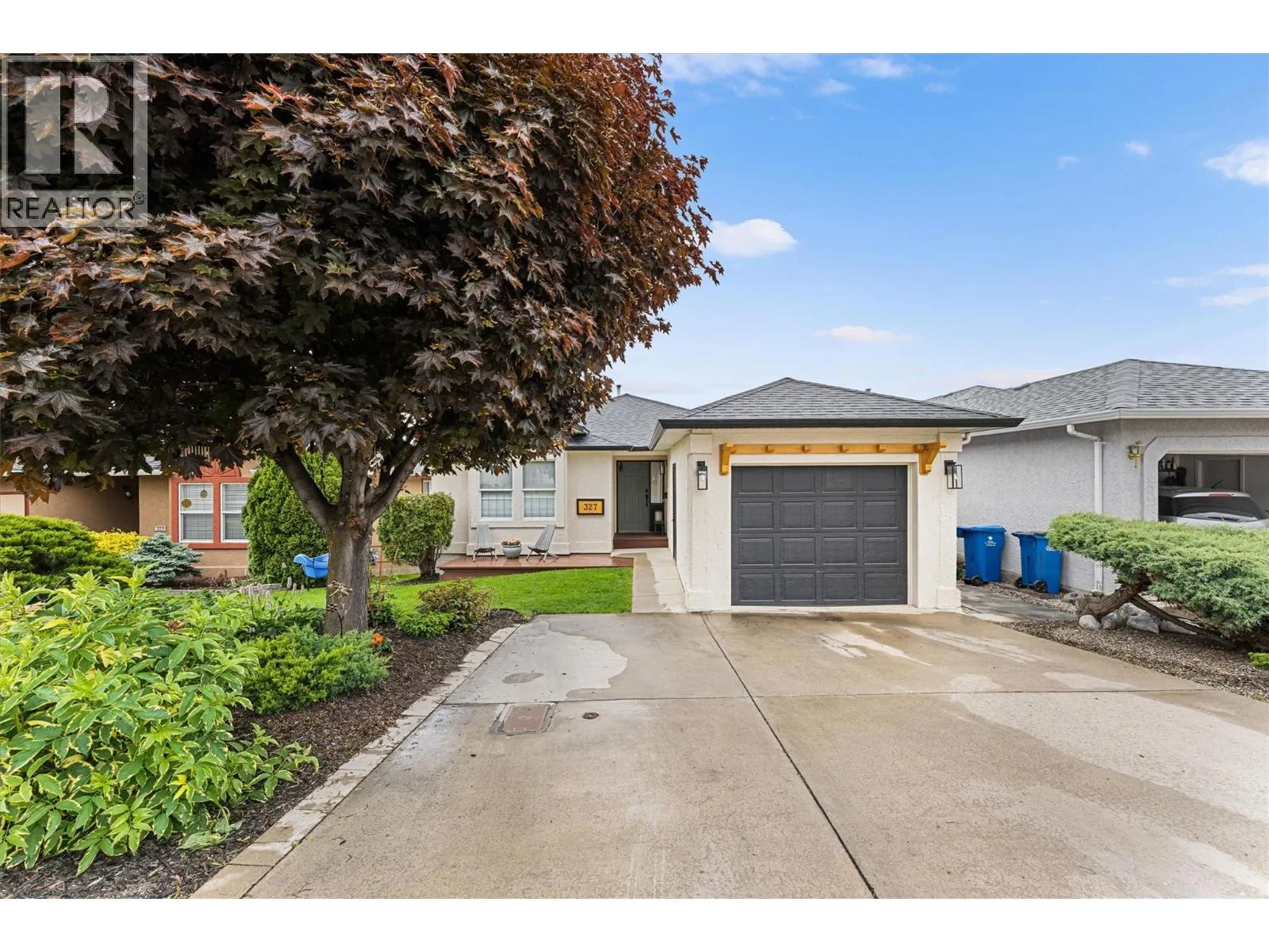 2440 Old Okanagan Highway Unit# 327