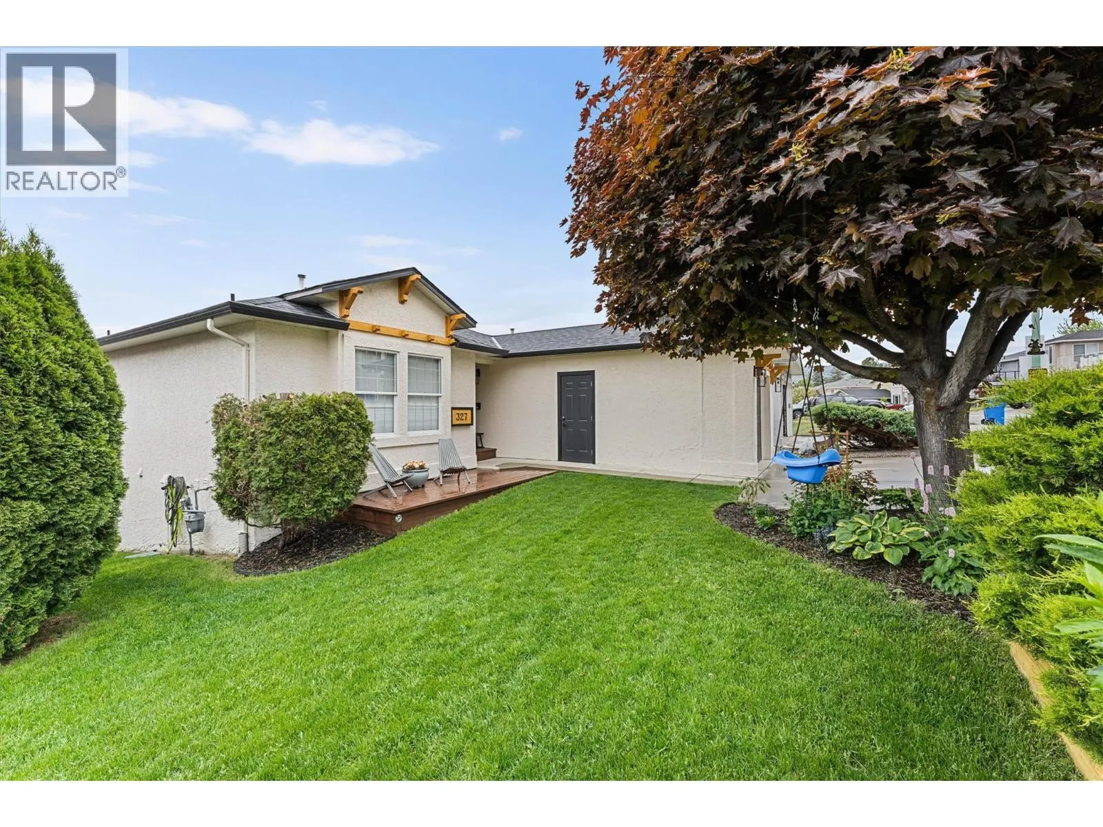 2440 Old Okanagan Highway Unit# 327