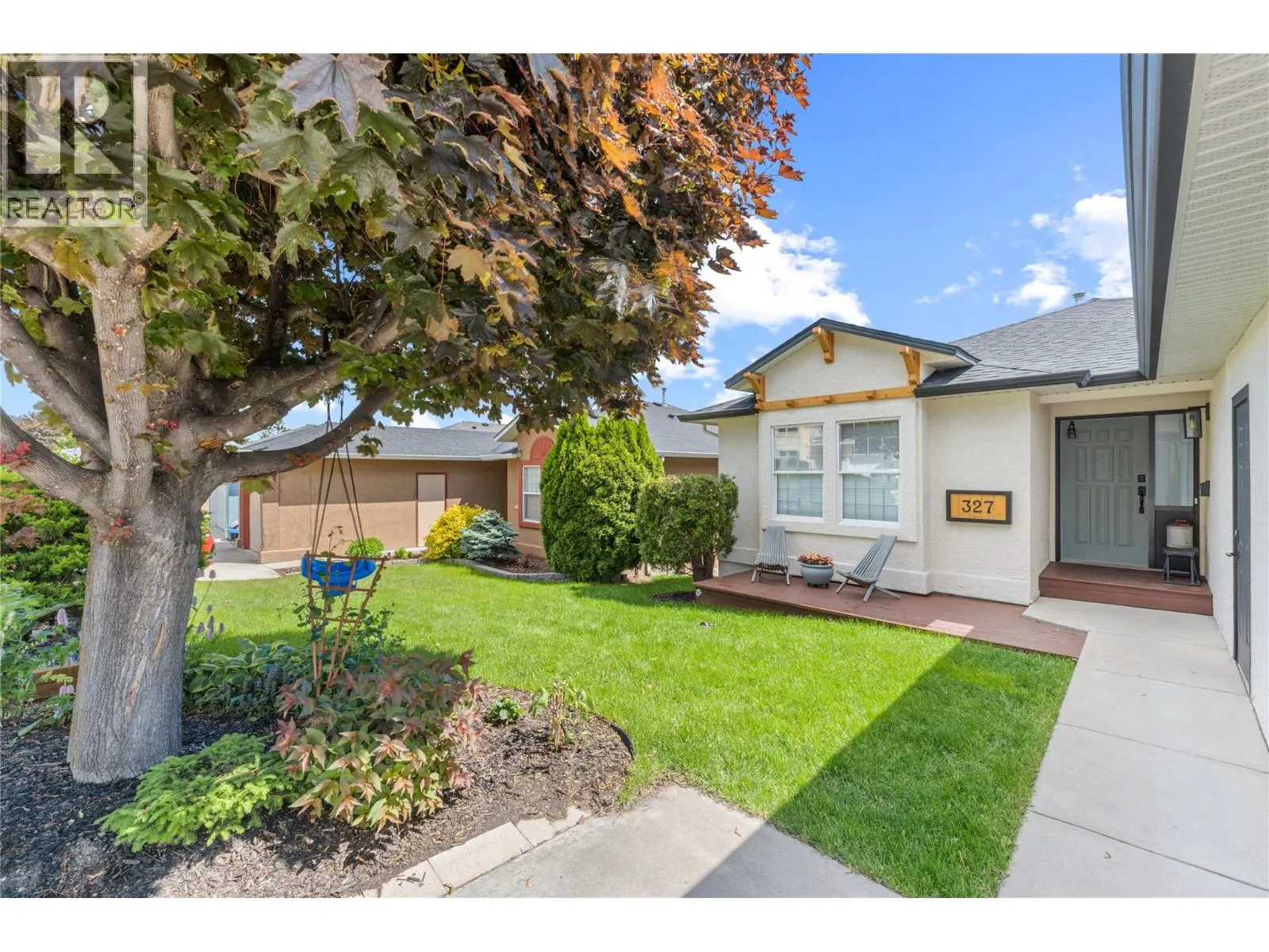 2440 Old Okanagan Highway Unit# 327