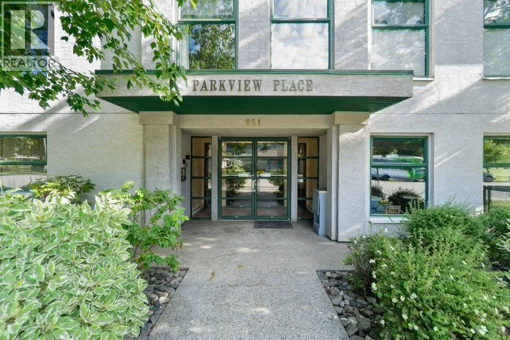 851 5 Avenue SW Unit# 307