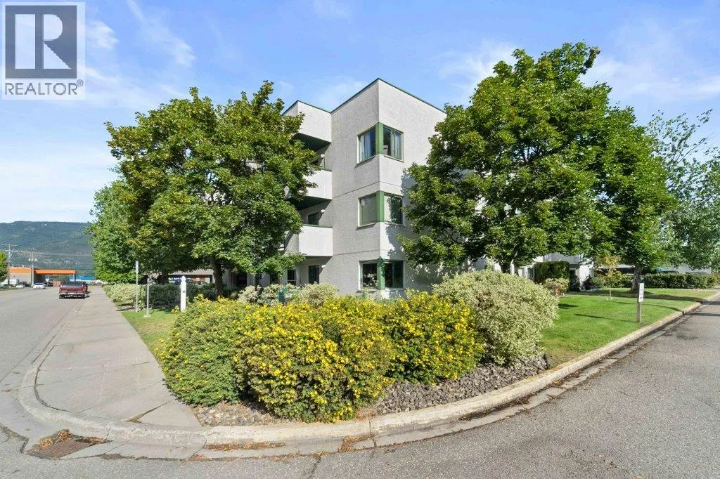 851 5 Avenue SW Unit# 307
