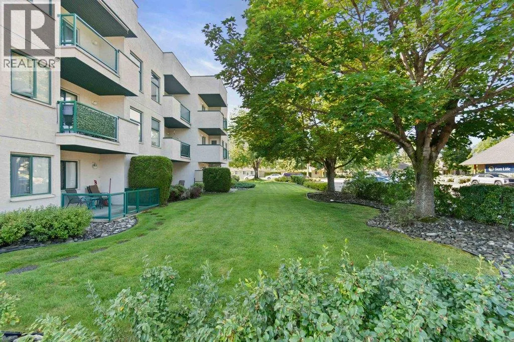 851 5 Avenue SW Unit# 307