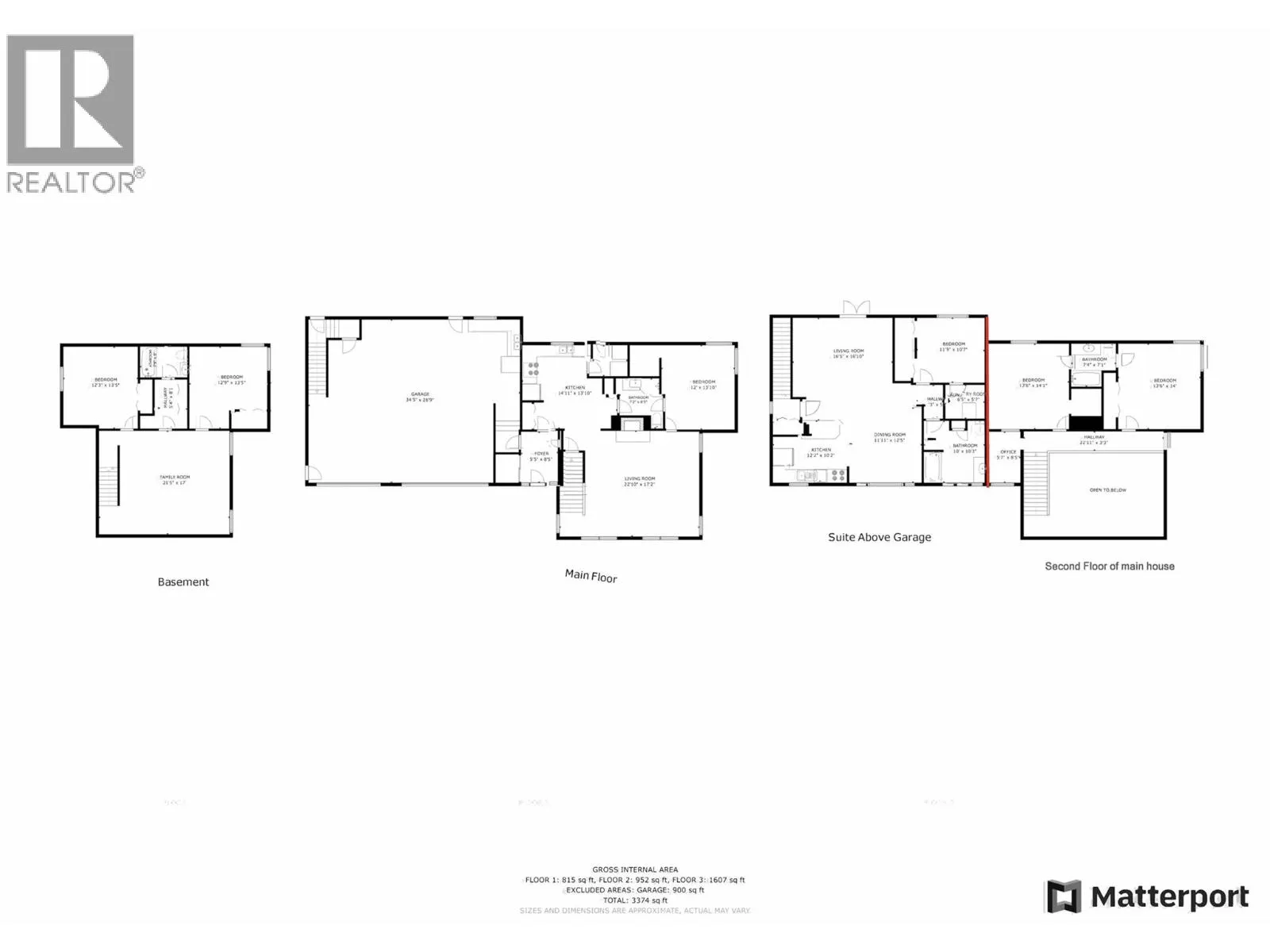 5162 COLUMBIA RIVER Road