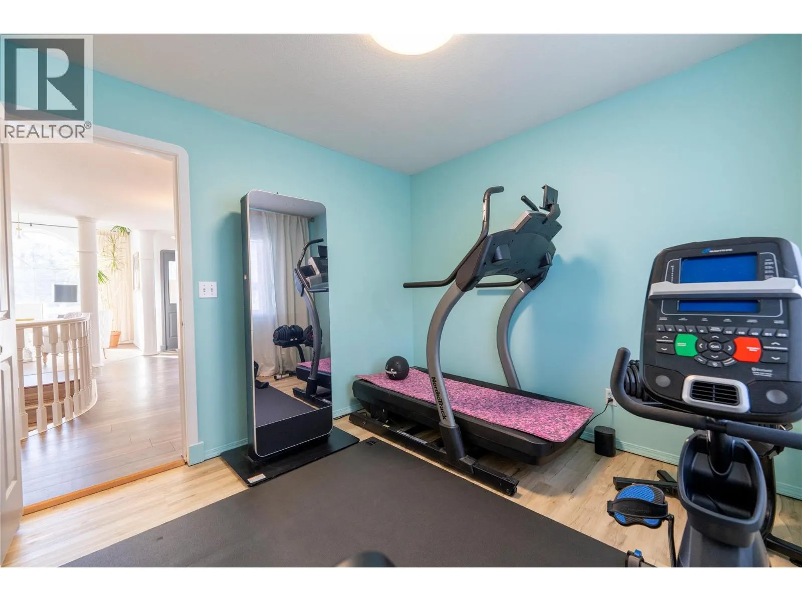 2669 Wild Horse Drive