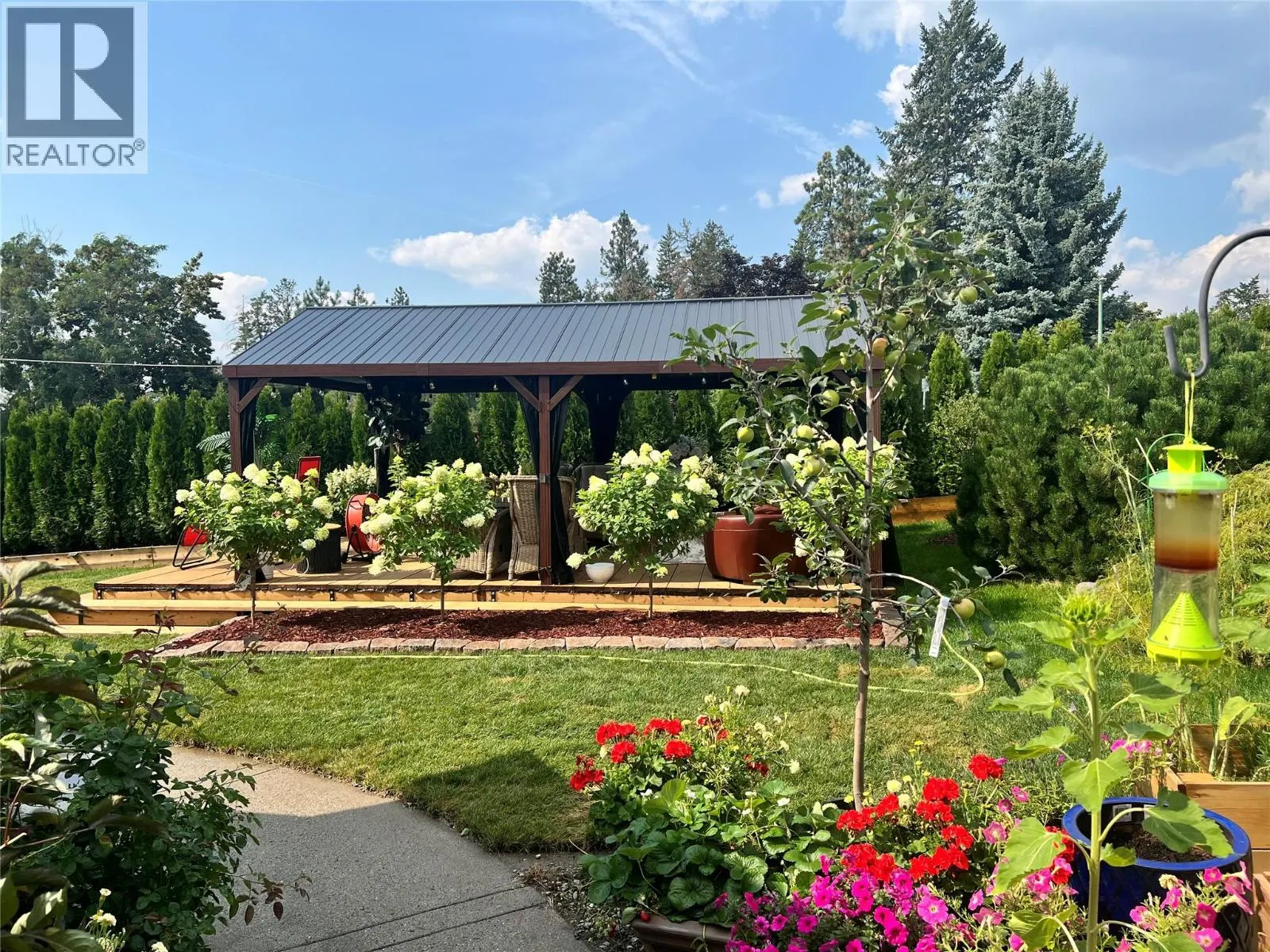 2669 Wild Horse Drive
