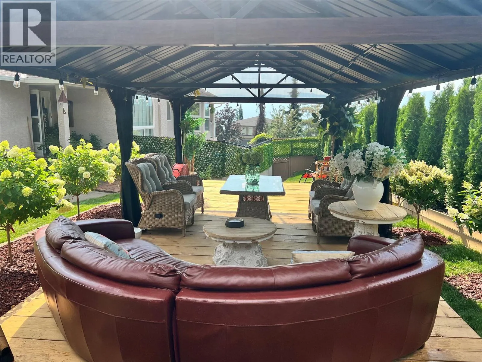 2669 Wild Horse Drive