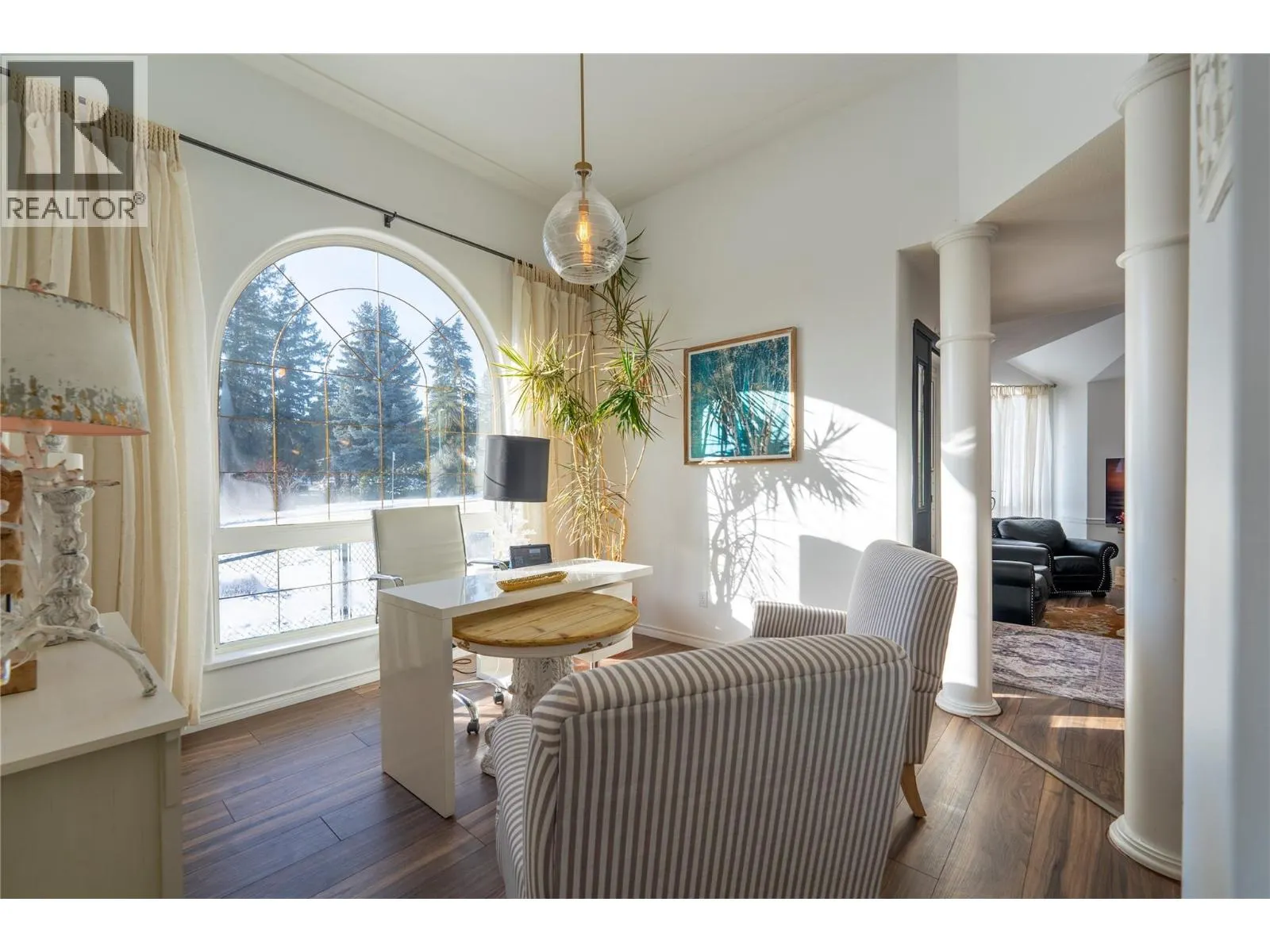 2669 Wild Horse Drive