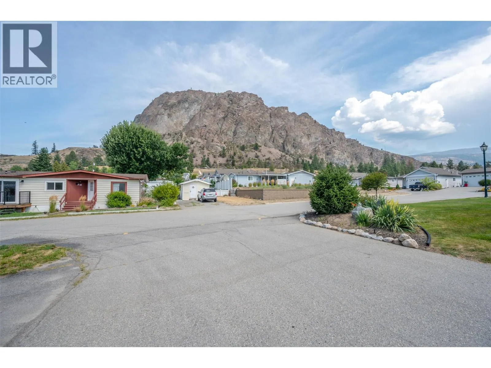 4505 MCLEAN CREEK Road Unit# F22
