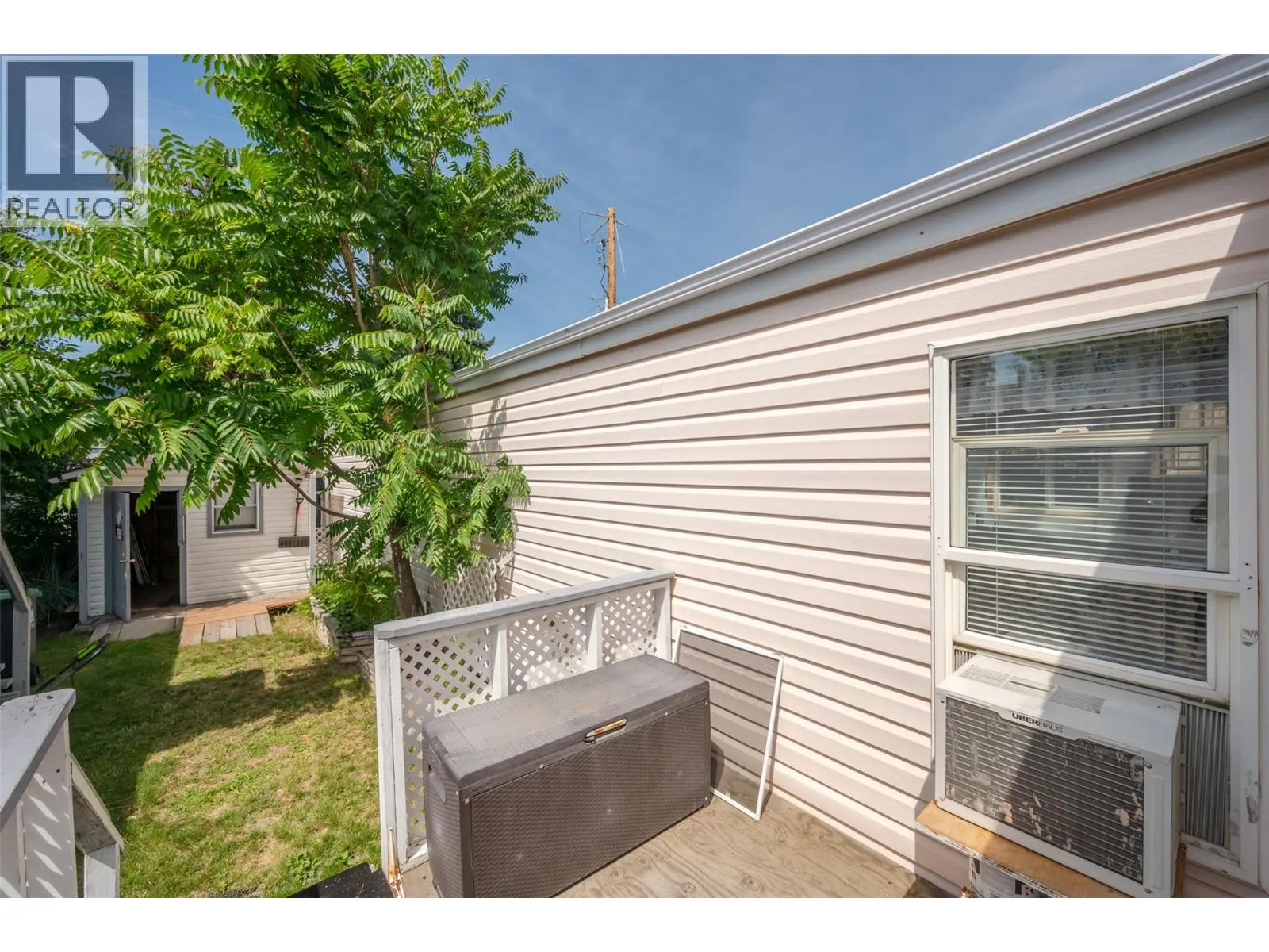 4505 MCLEAN CREEK Road Unit# F22