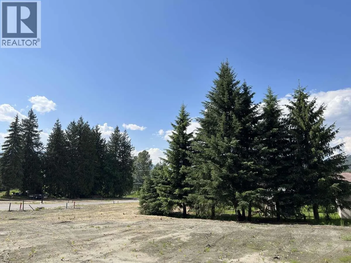 SL 2, 4-1445 Illecillewaet Road