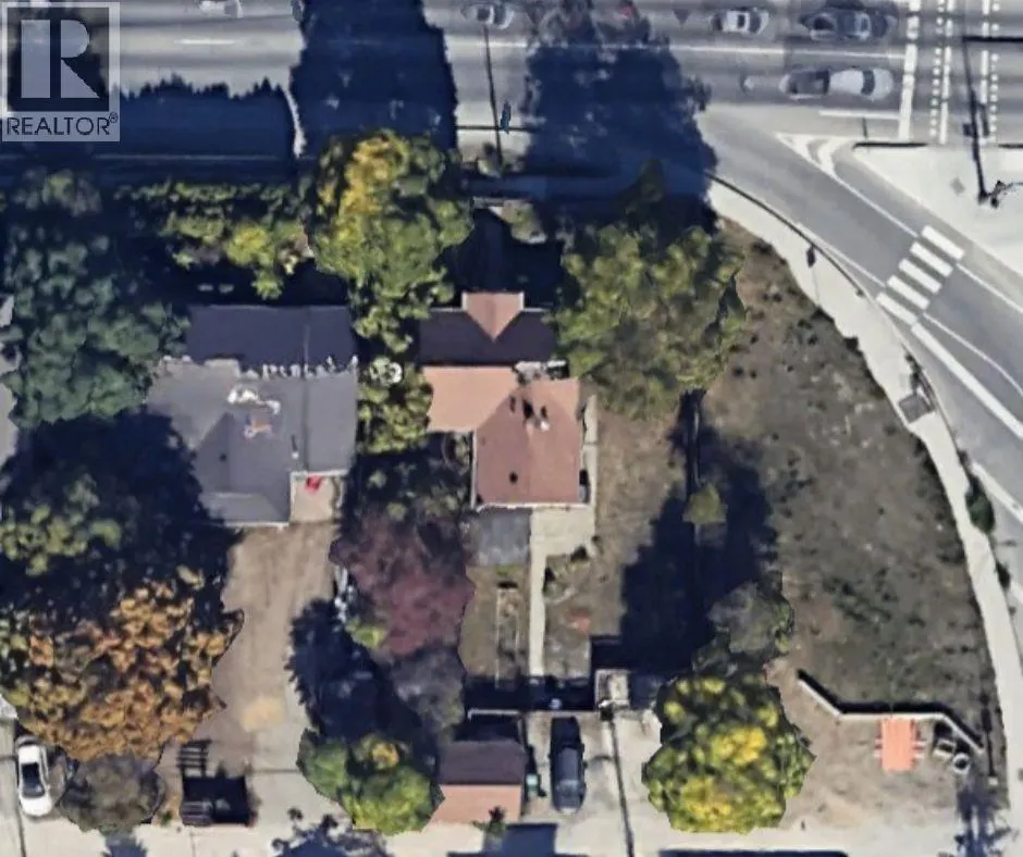 1089,1095 & 1097 Clement Avenue
