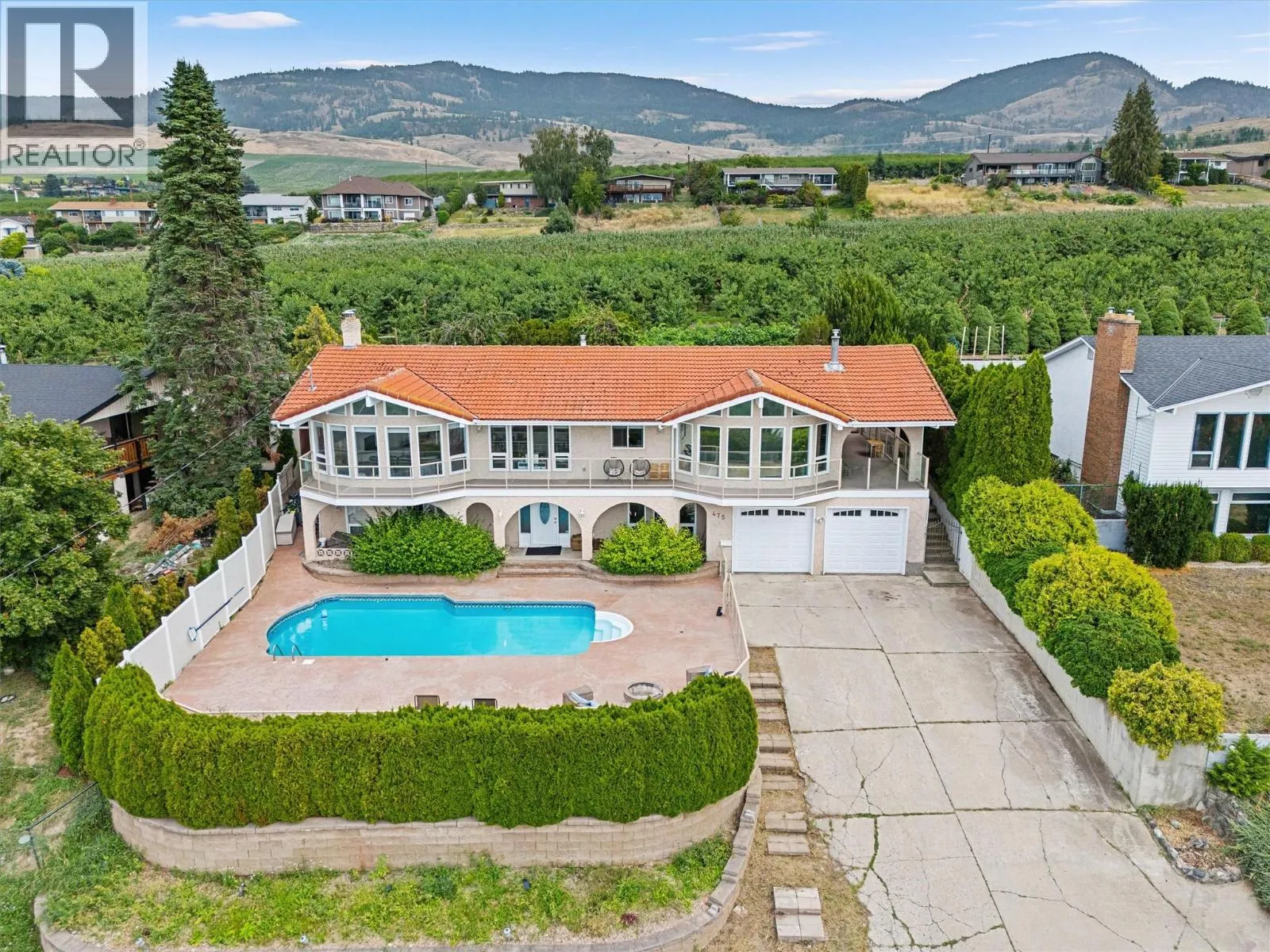 475 El Carlo Road