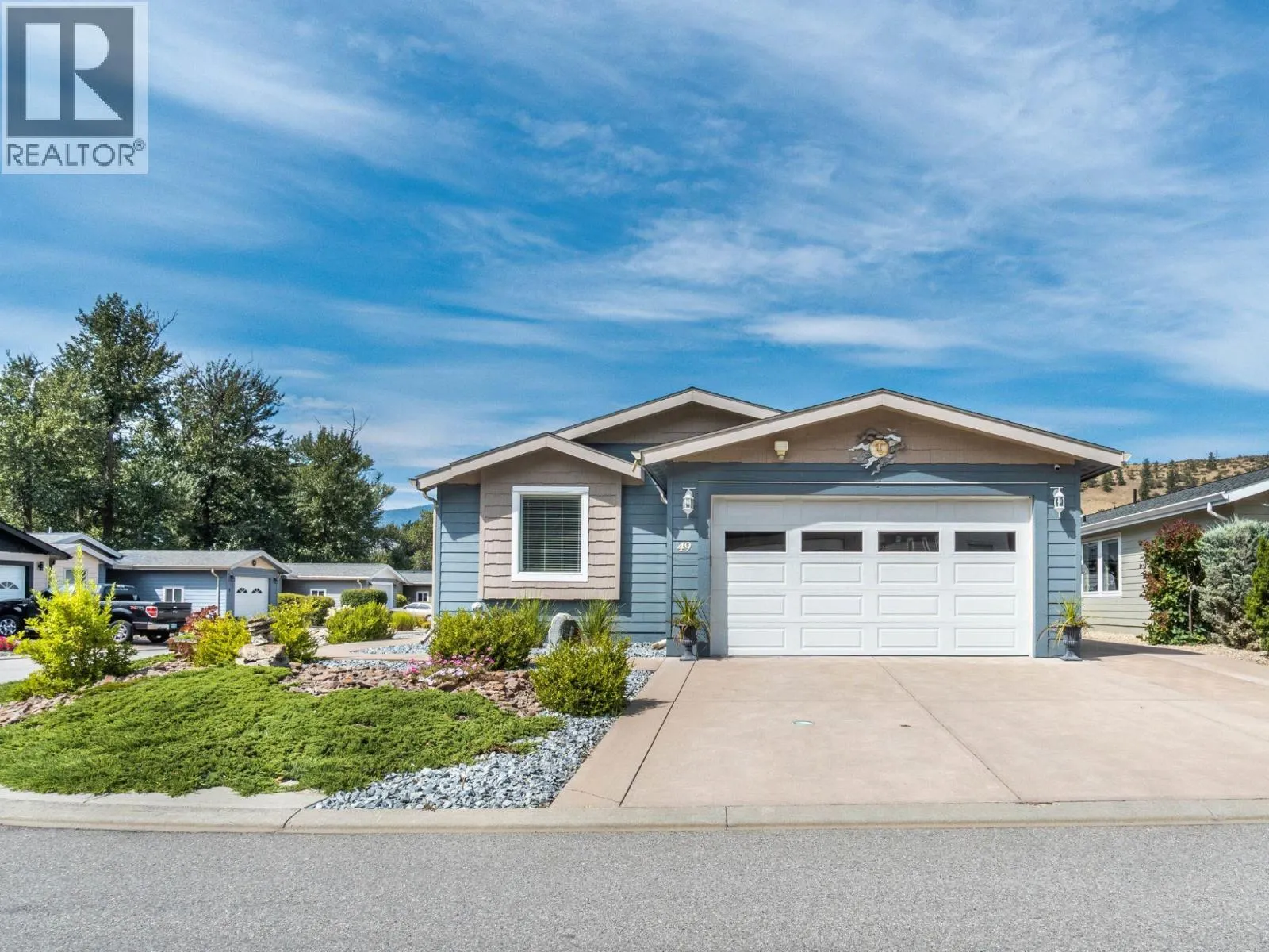 8300 Gallagher Lake Frontage Road Unit# 49