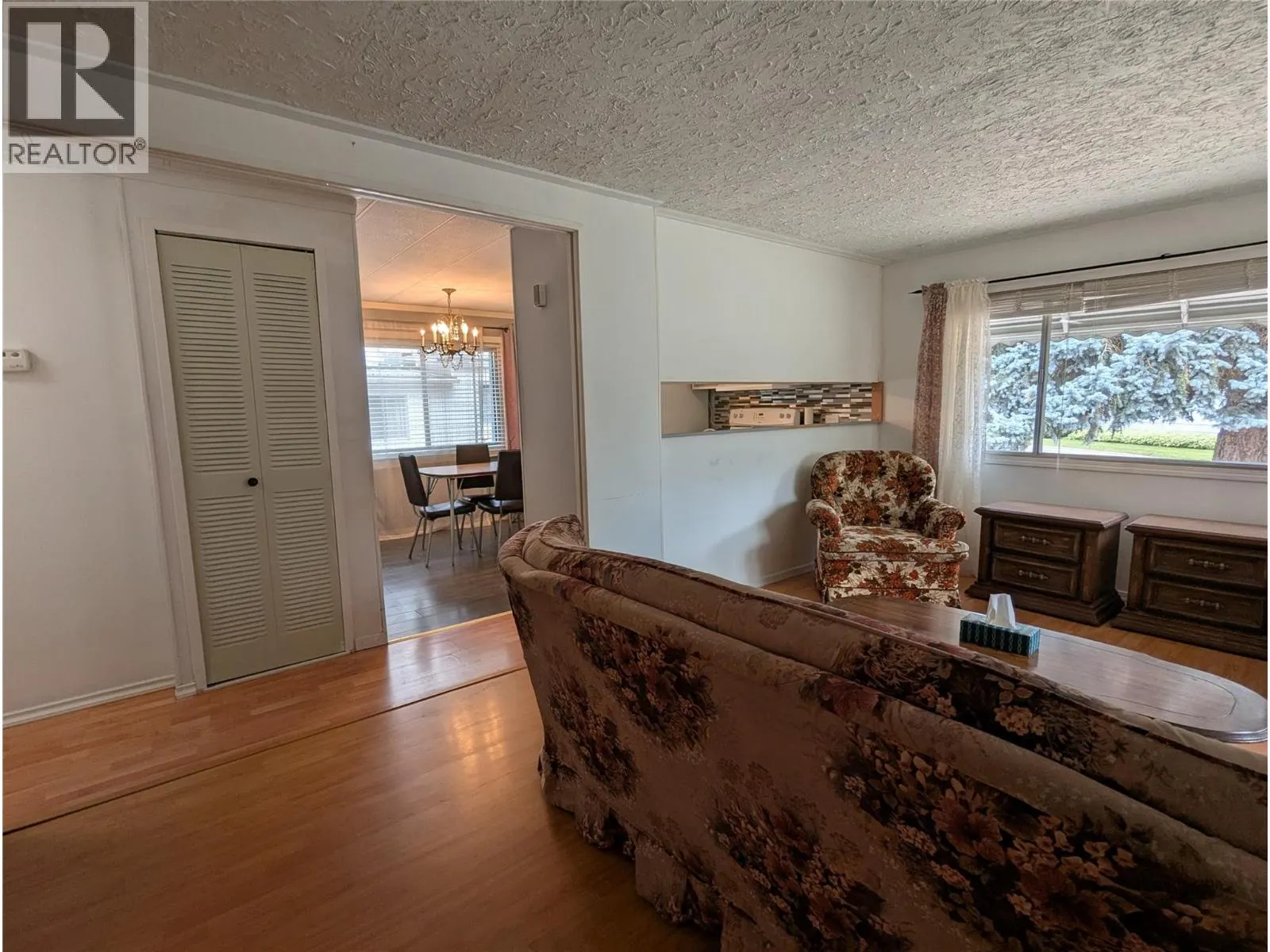 3535 Casorso Road Unit# 40