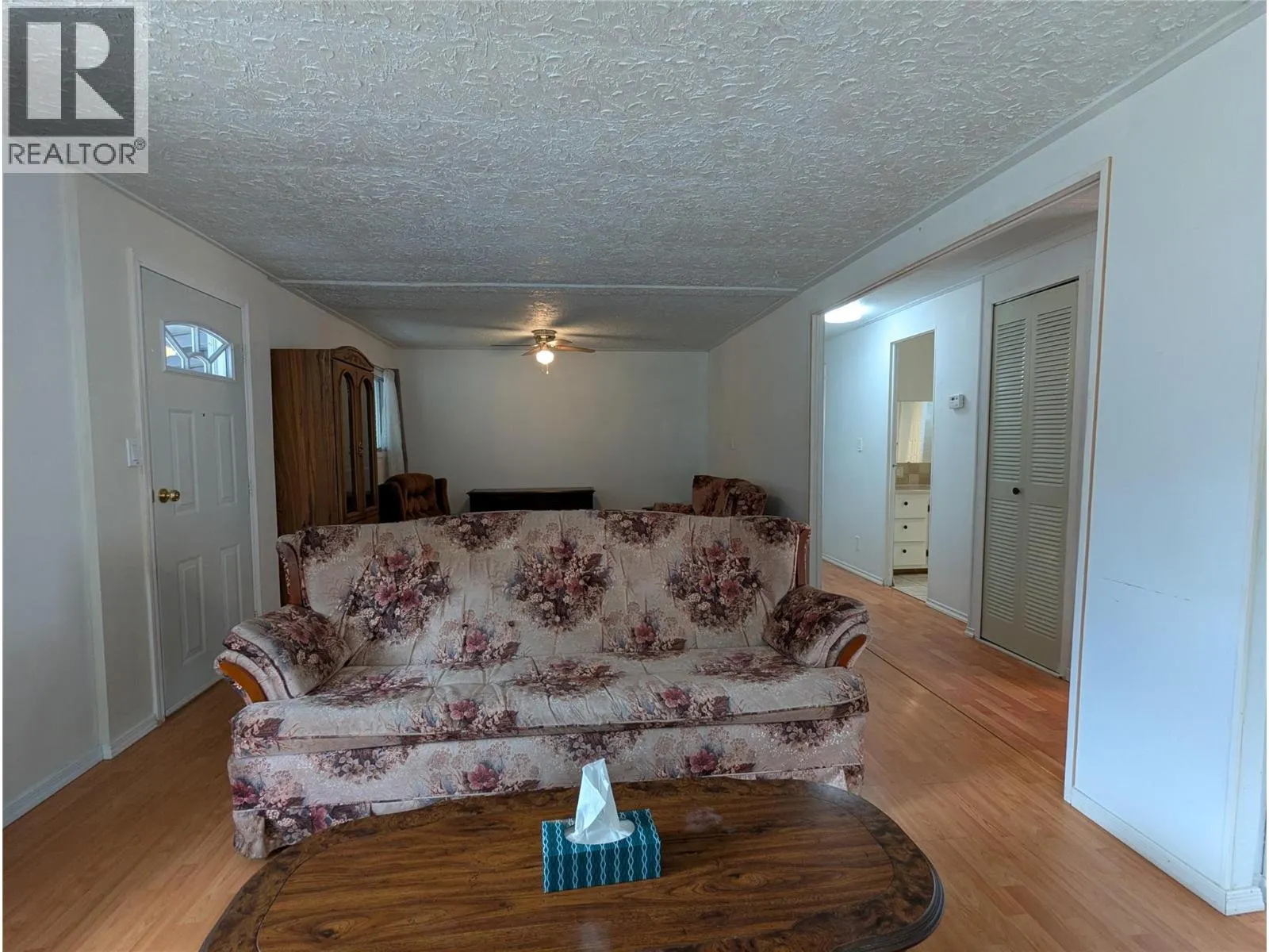 3535 Casorso Road Unit# 40